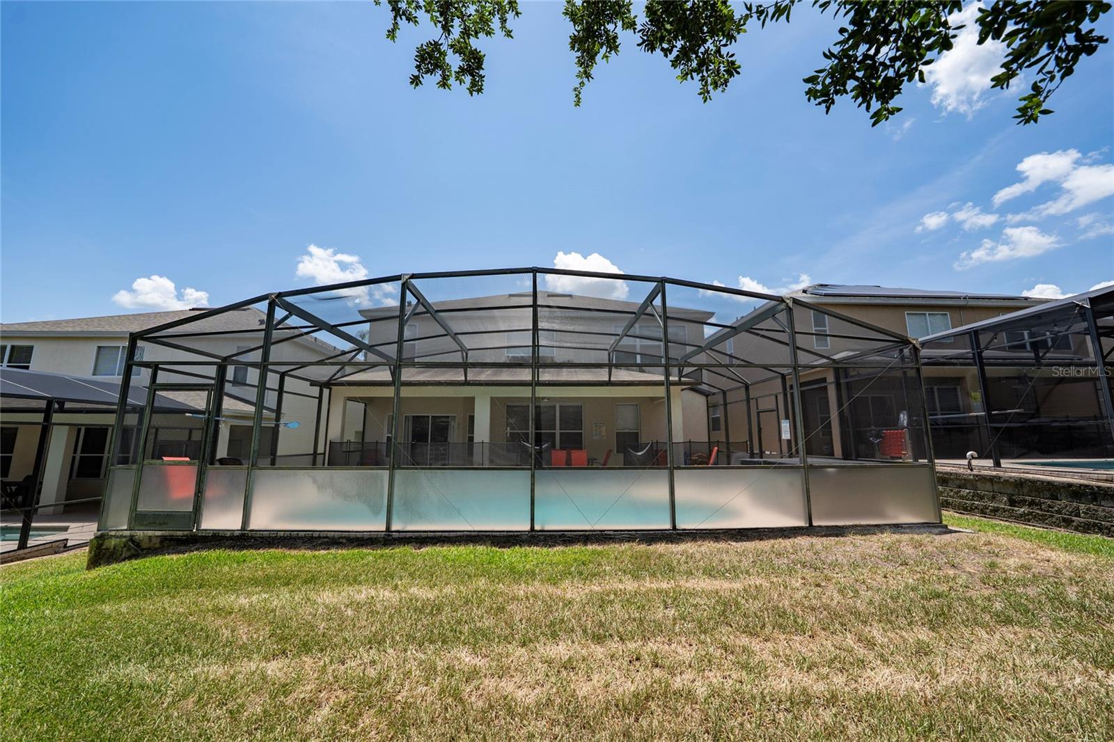 WINDSOR HILLS PH 3 - Residential