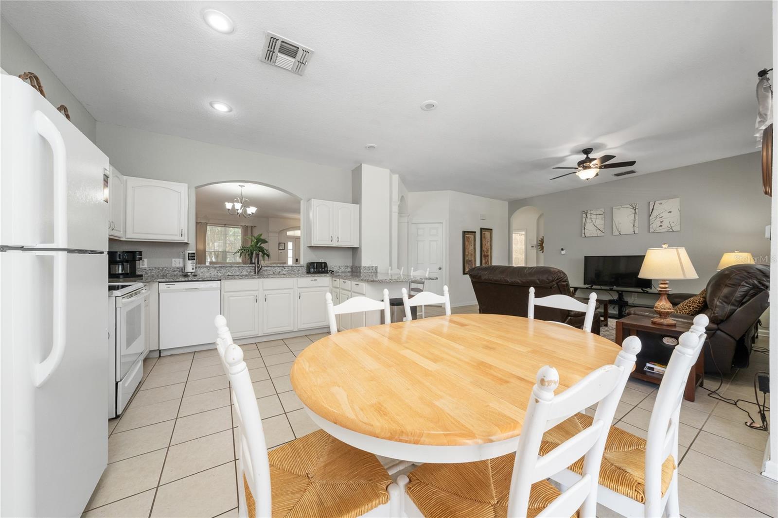 WINDSOR HILLS PH 3 - Residential