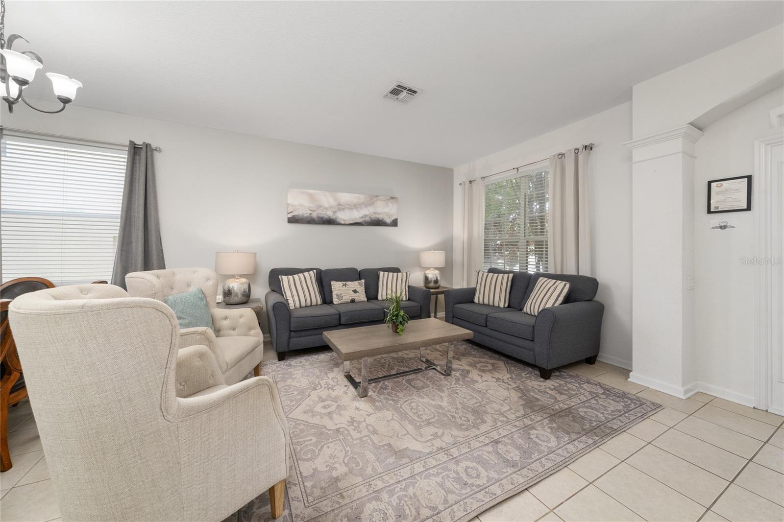 WINDSOR HILLS PH 3 - Residential