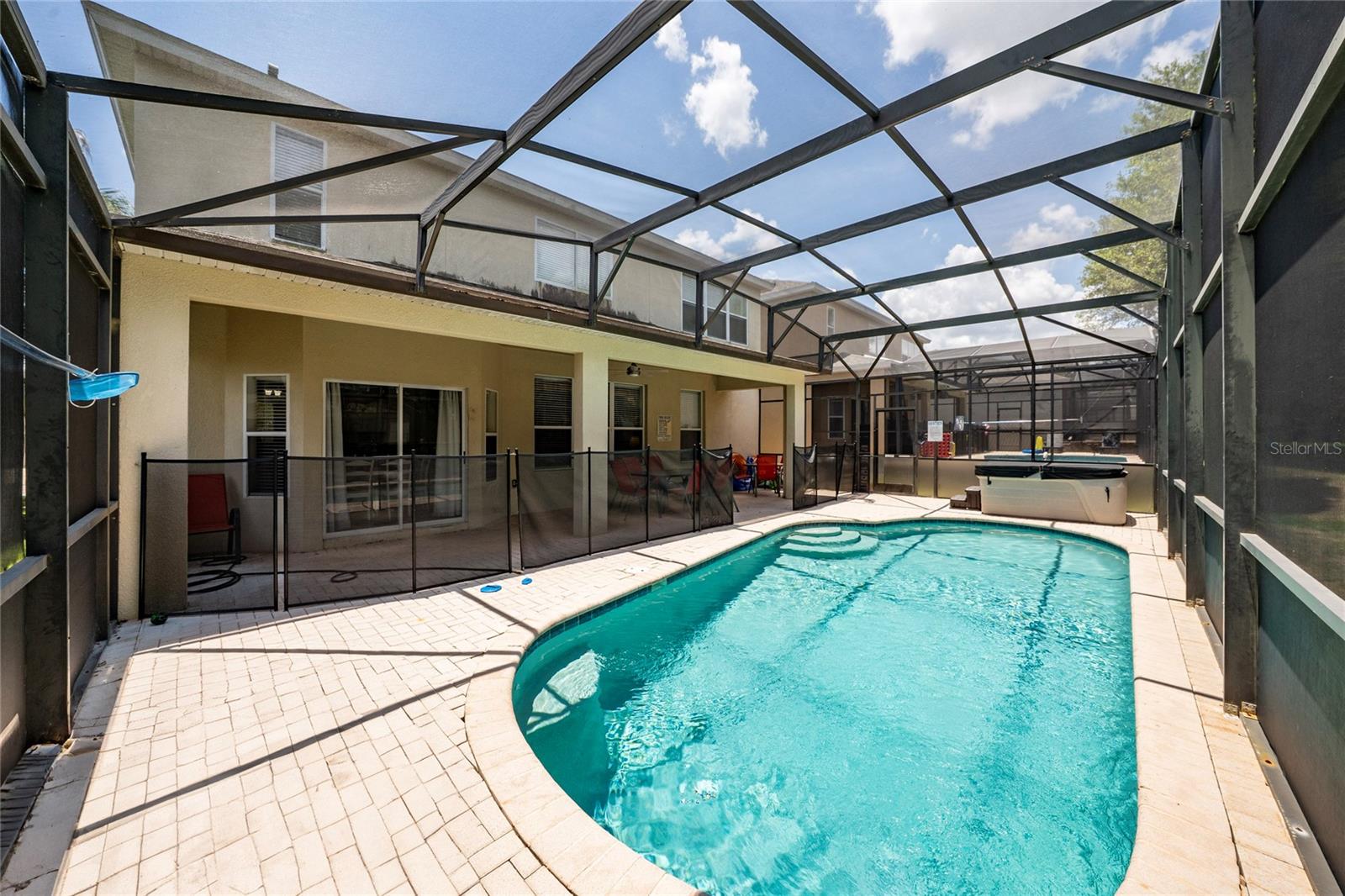 WINDSOR HILLS PH 3 - Residential