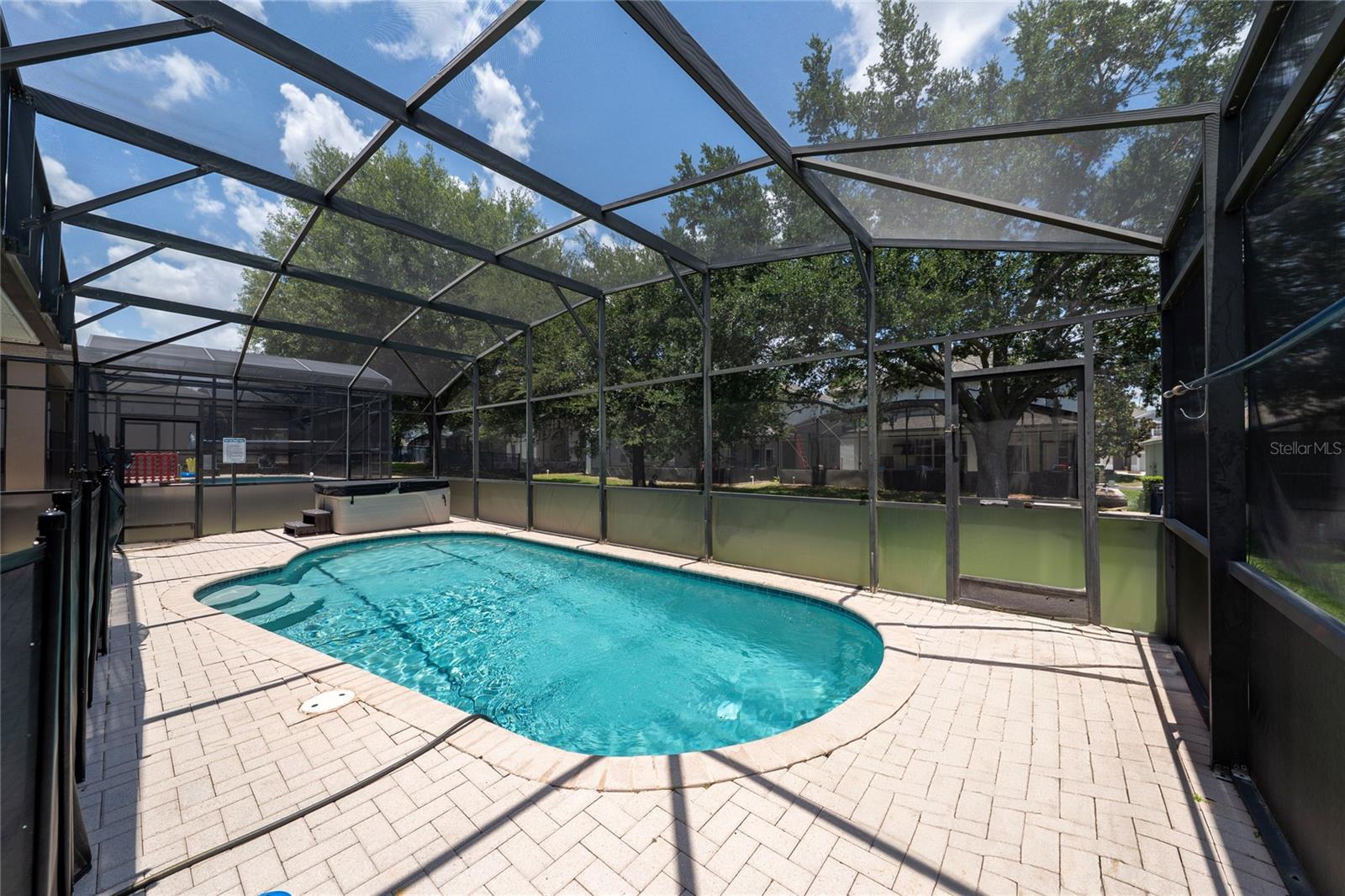 WINDSOR HILLS PH 3 - Residential