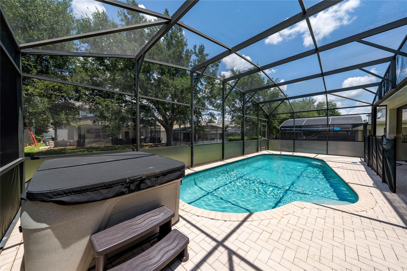 WINDSOR HILLS PH 3 - Residential