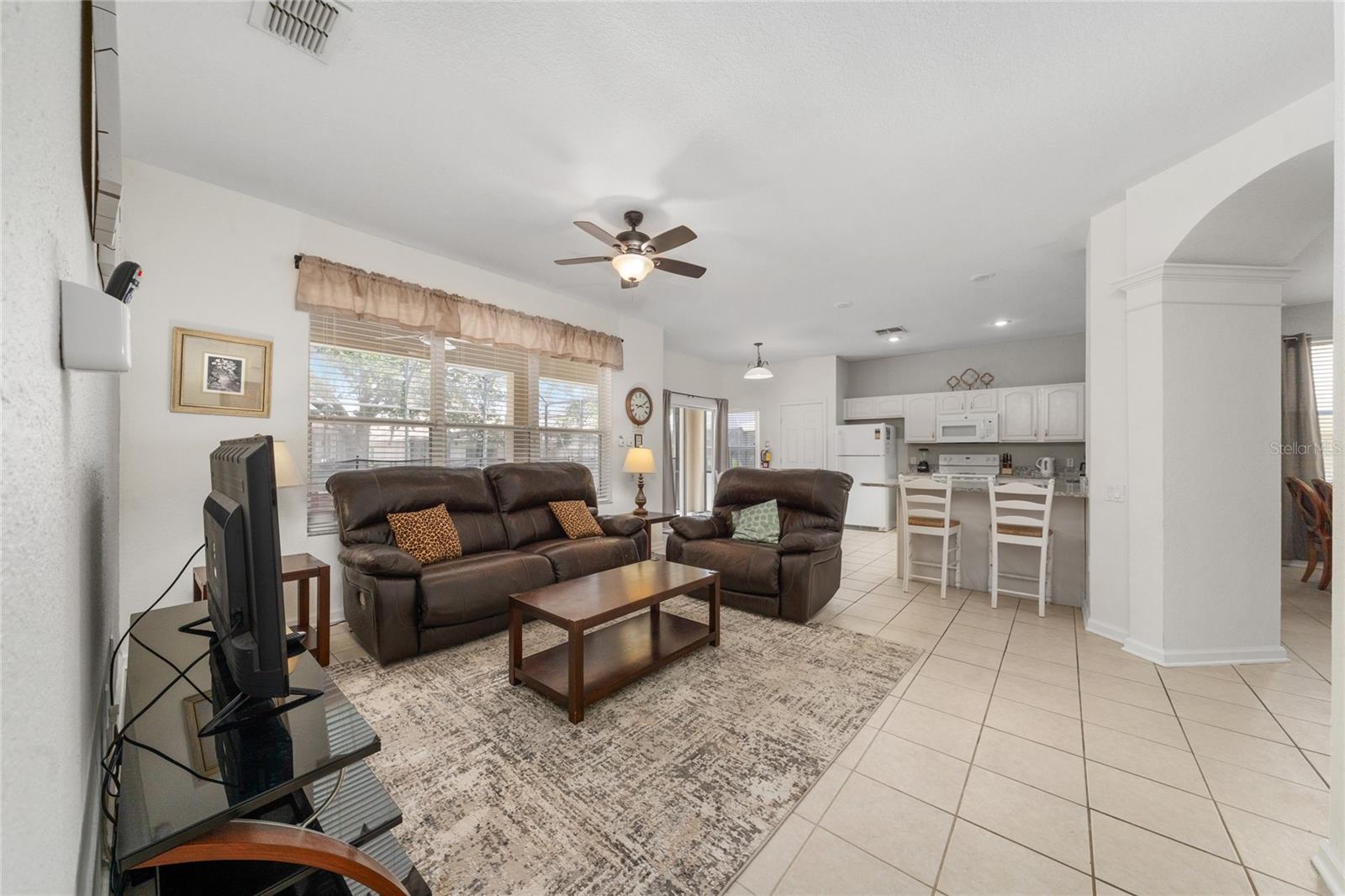 WINDSOR HILLS PH 3 - Residential