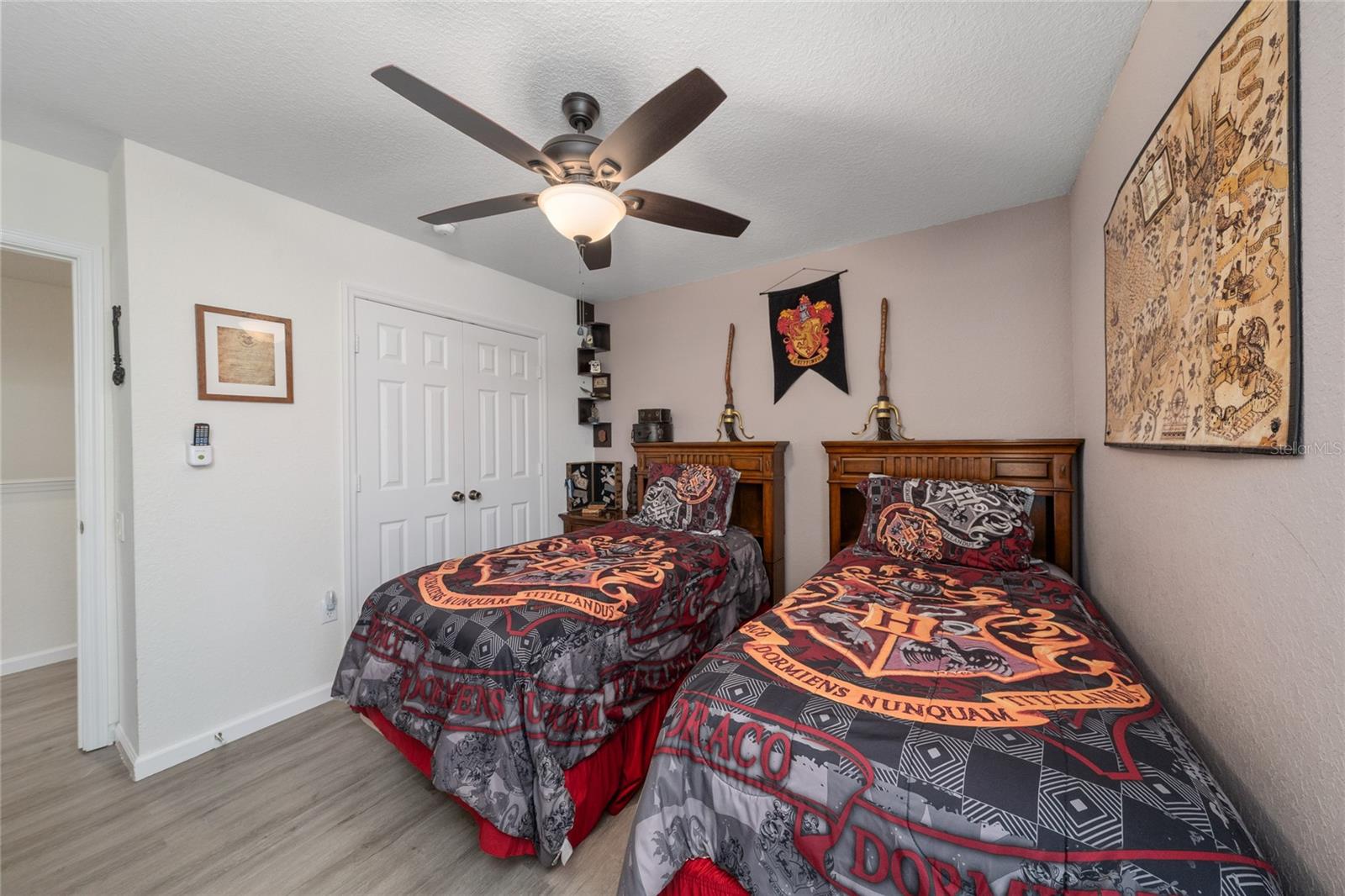 WINDSOR HILLS PH 3 - Residential