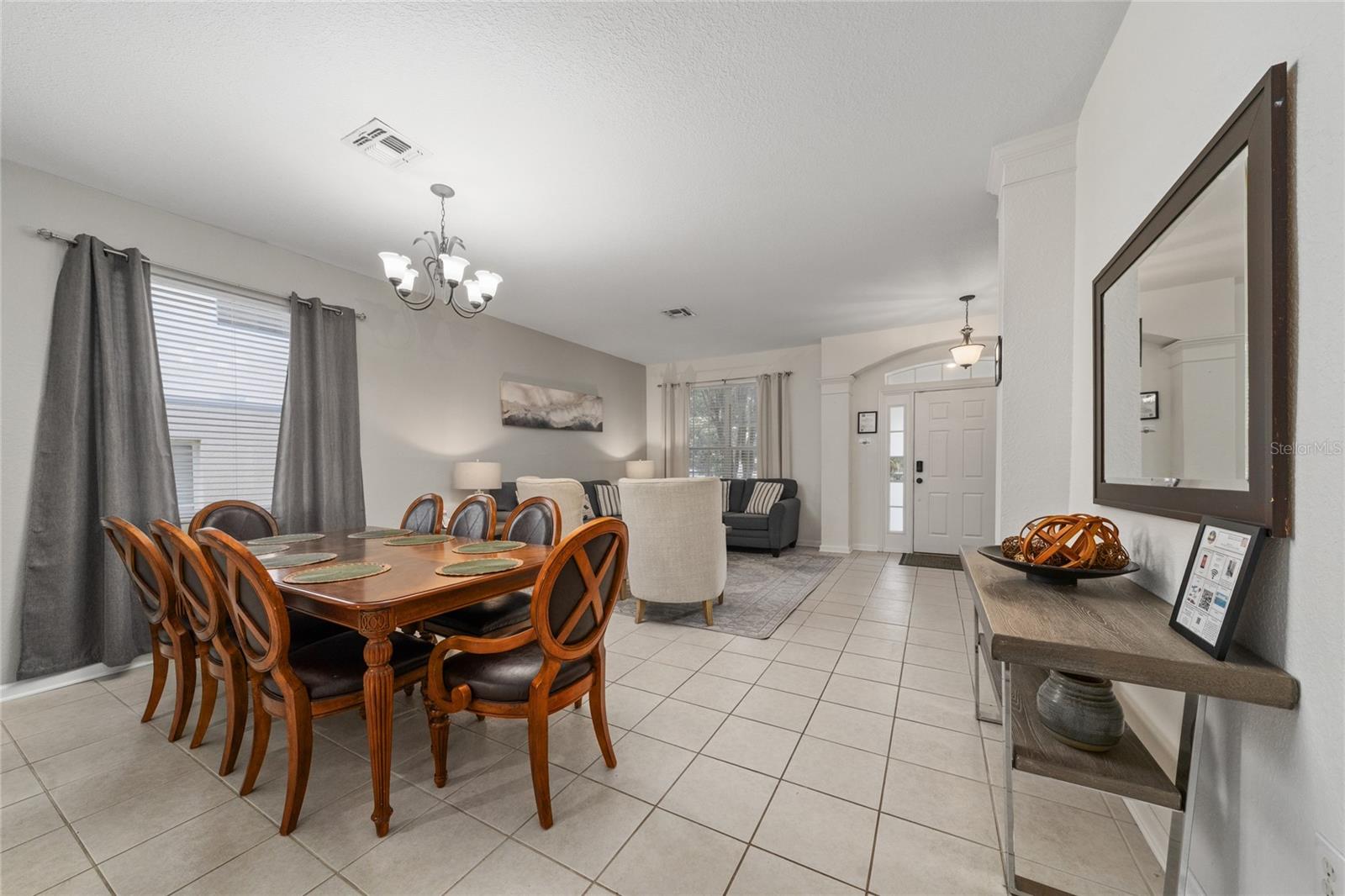 WINDSOR HILLS PH 3 - Residential