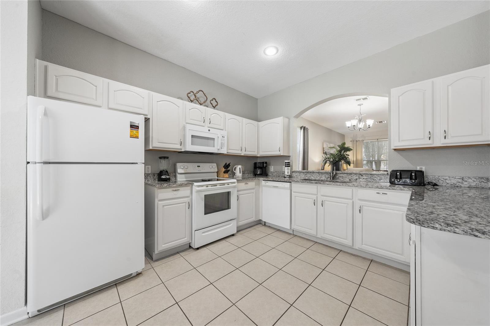 WINDSOR HILLS PH 3 - Residential