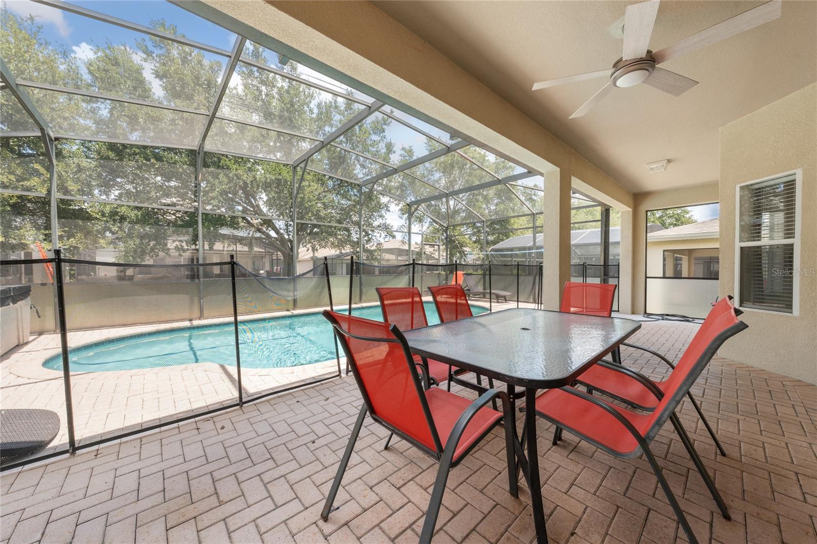 WINDSOR HILLS PH 3 - Residential