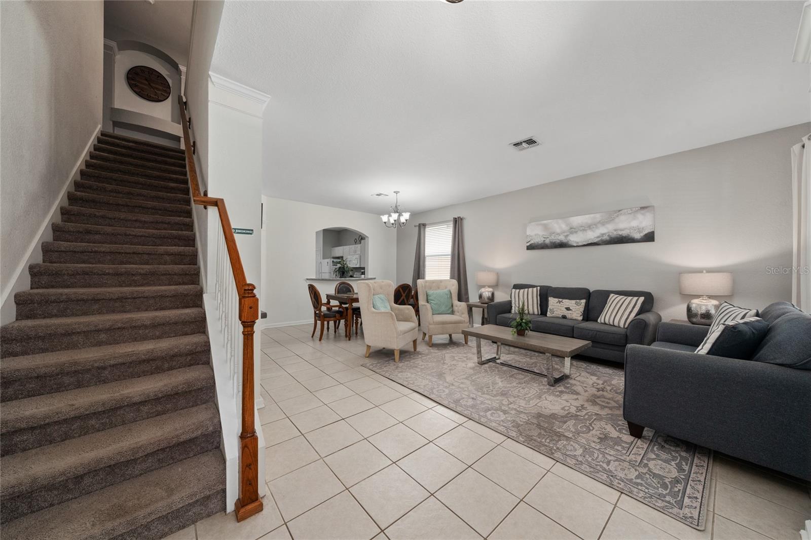WINDSOR HILLS PH 3 - Residential