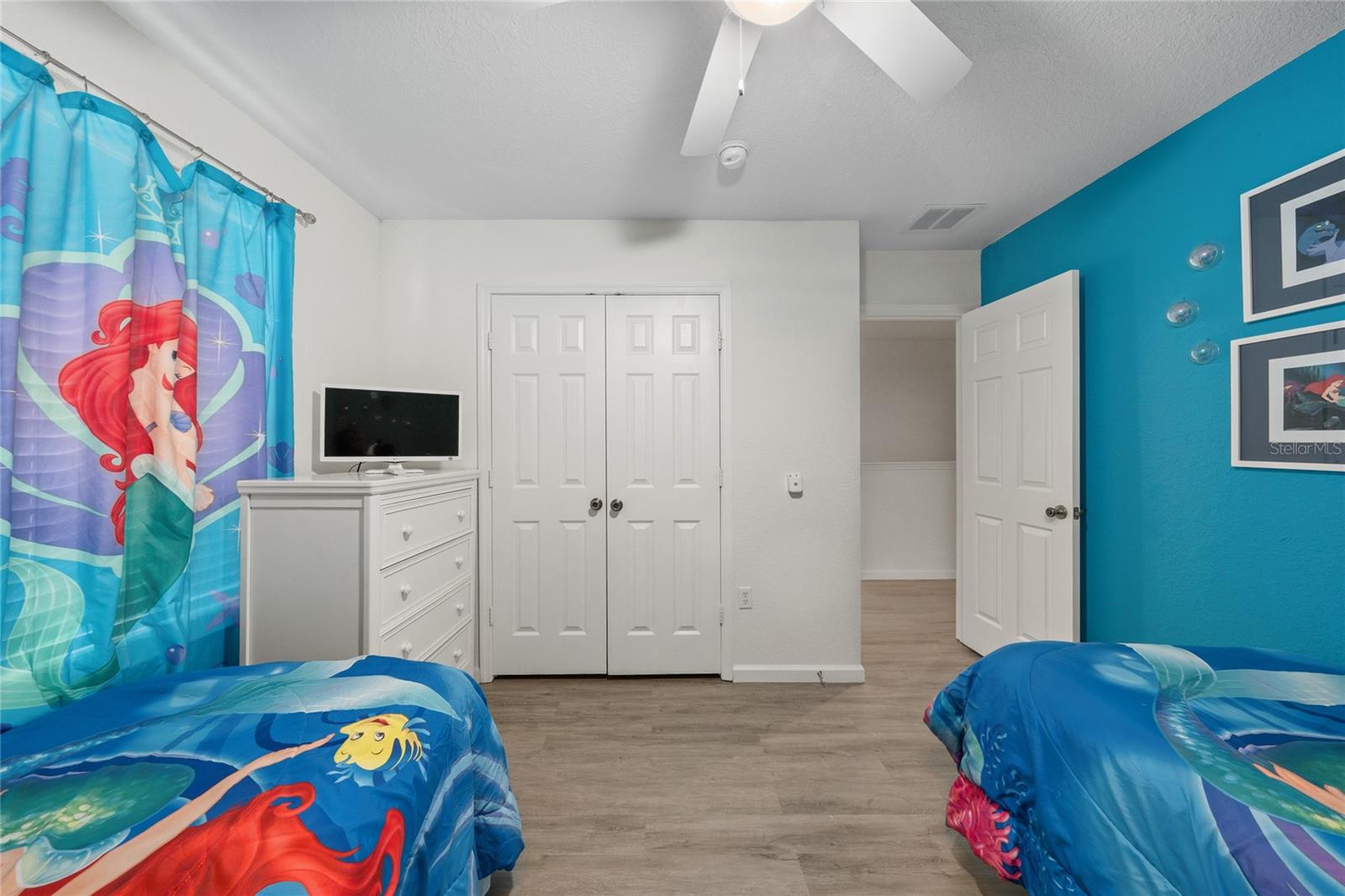 WINDSOR HILLS PH 3 - Residential