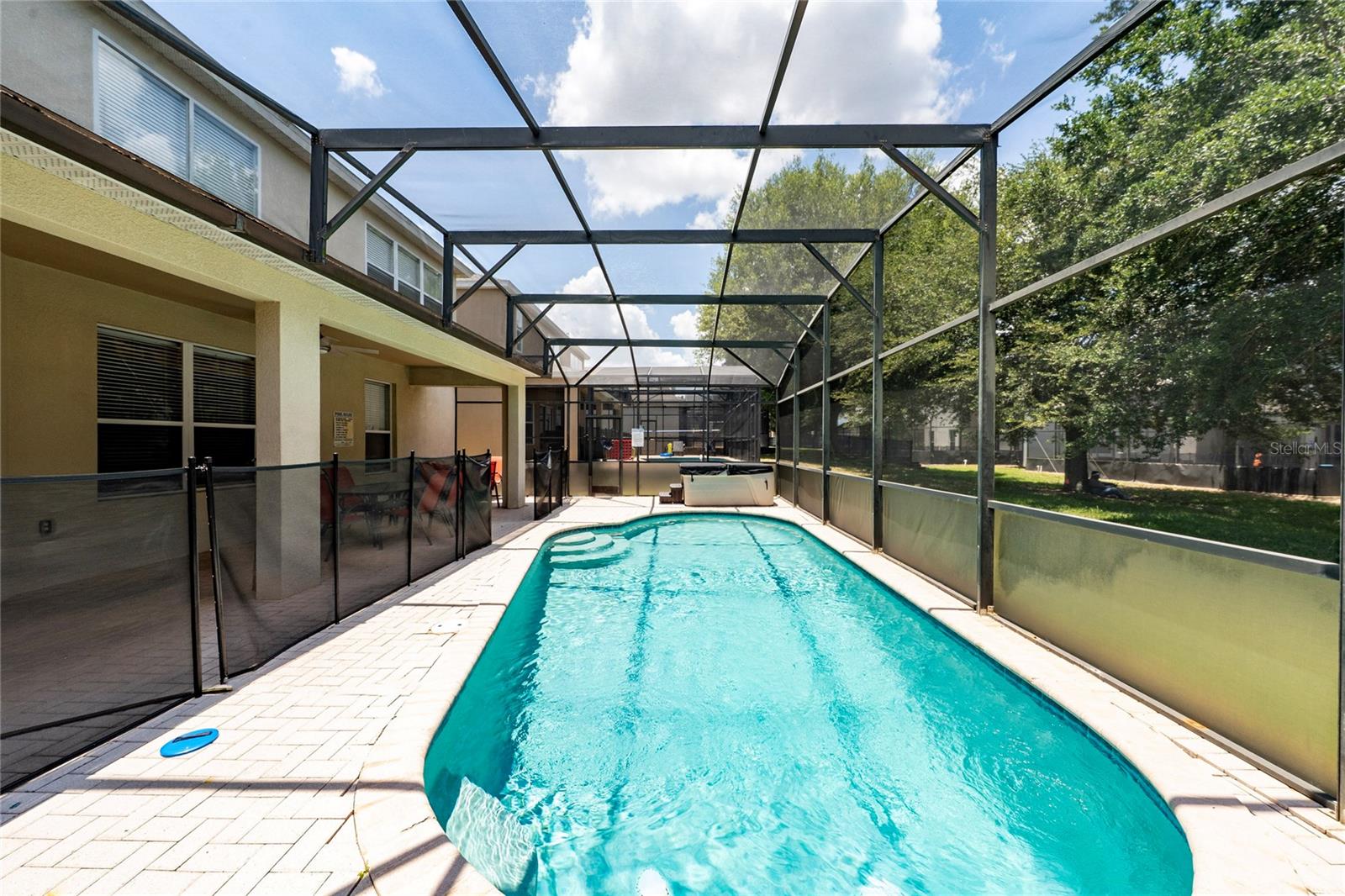 WINDSOR HILLS PH 3 - Residential