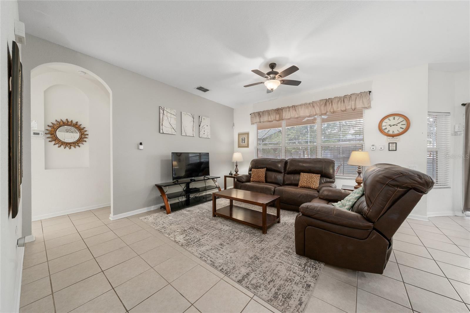 WINDSOR HILLS PH 3 - Residential