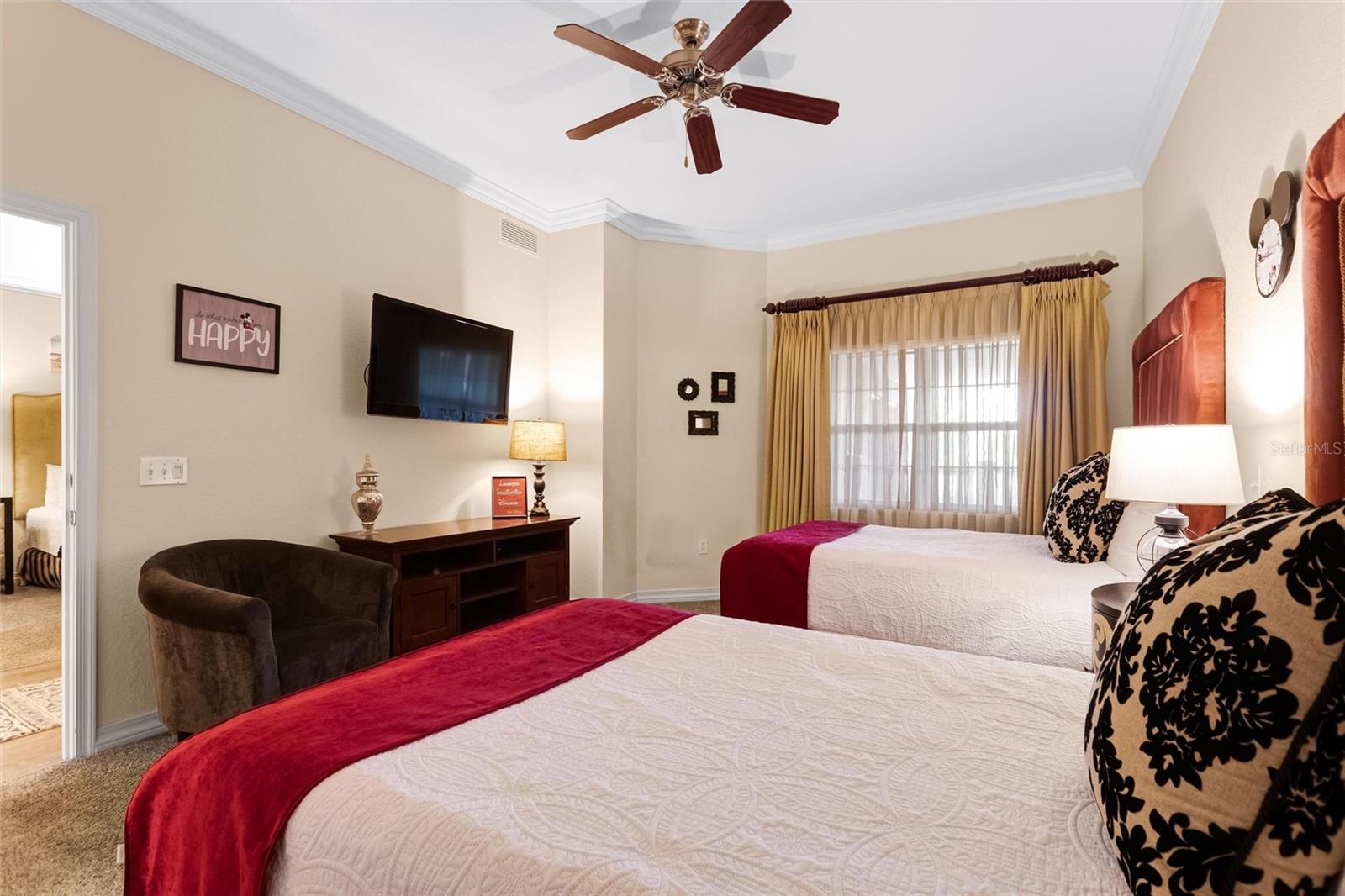 VILLAS AT REUNION SQUARE CONDO PH 3 - Residential