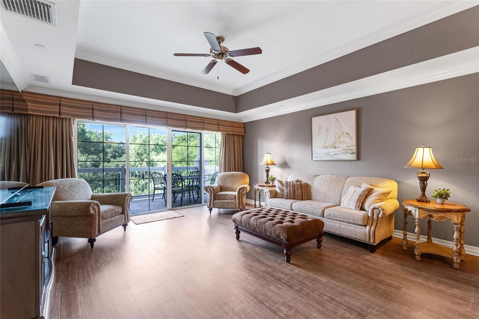 VILLAS AT REUNION SQUARE CONDO PH 3 - Residential