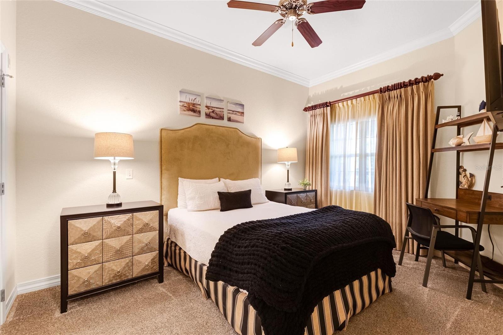 VILLAS AT REUNION SQUARE CONDO PH 3 - Residential