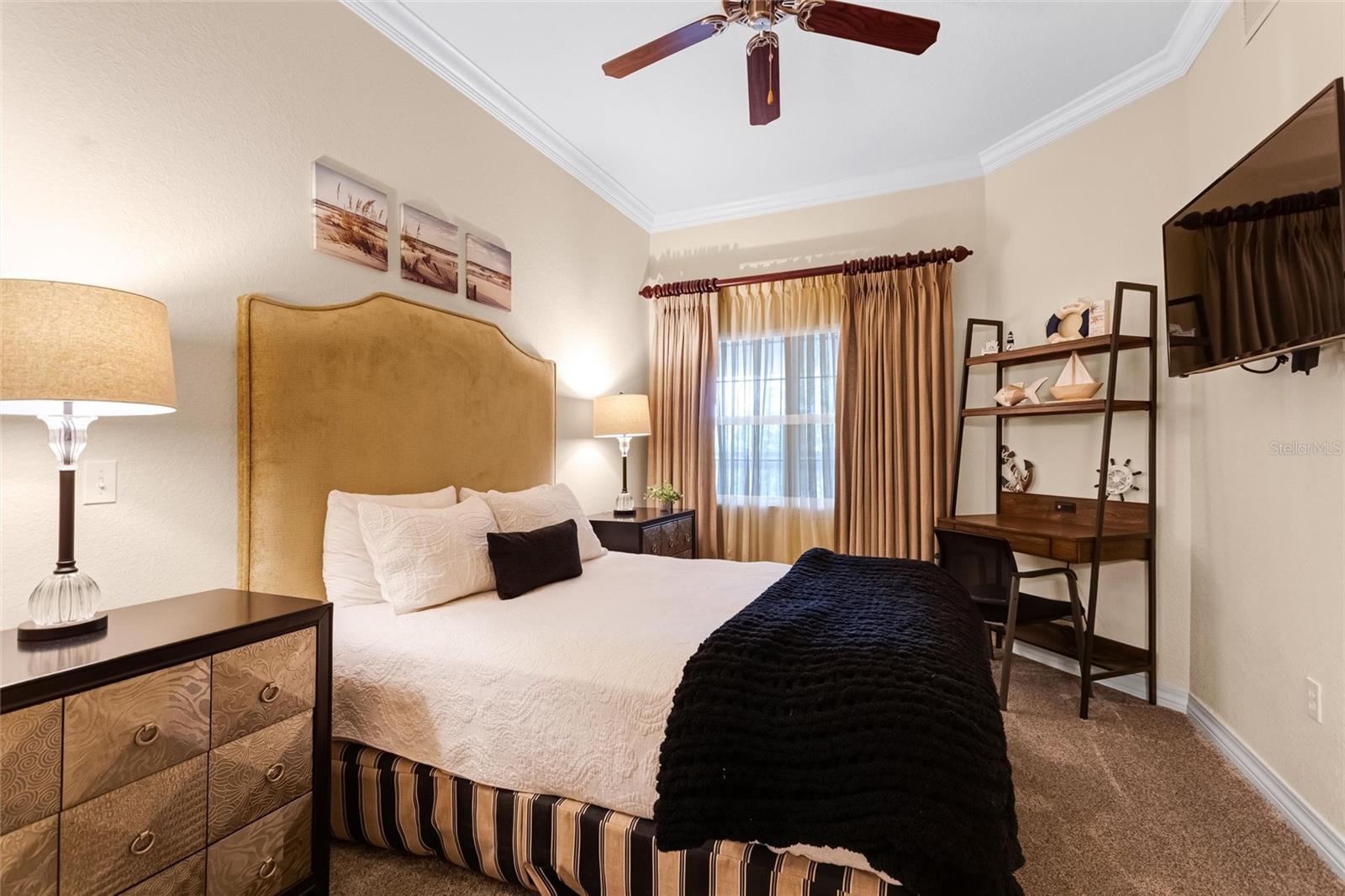 VILLAS AT REUNION SQUARE CONDO PH 3 - Residential