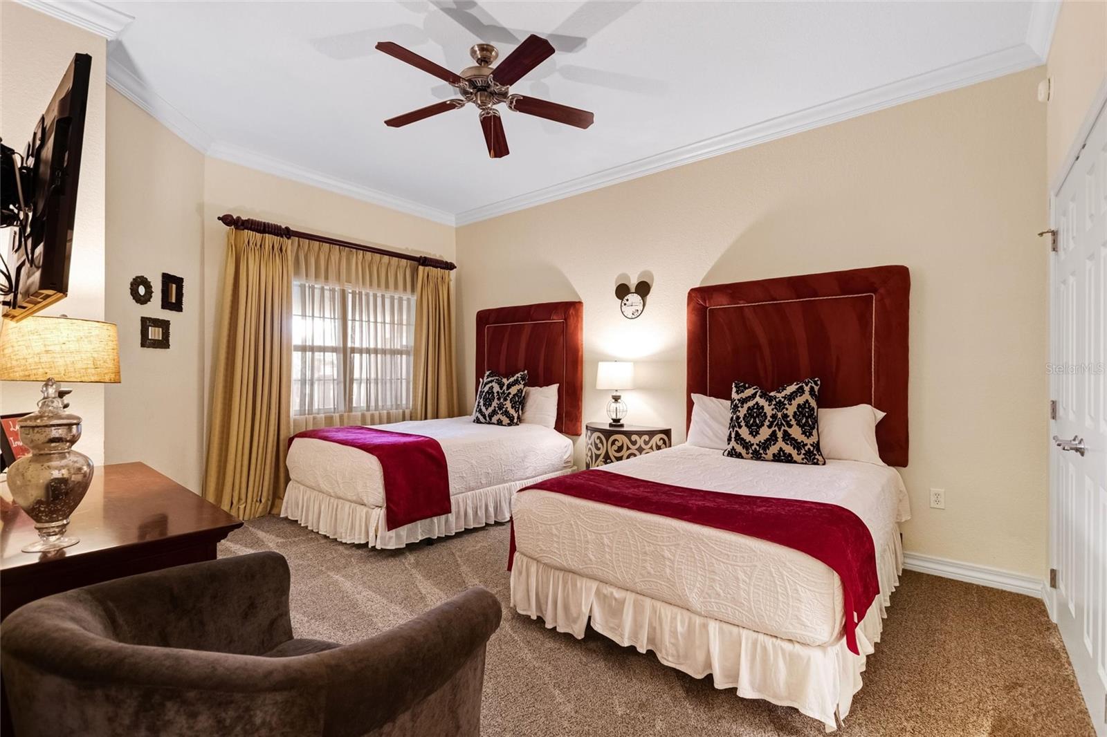 VILLAS AT REUNION SQUARE CONDO PH 3 - Residential