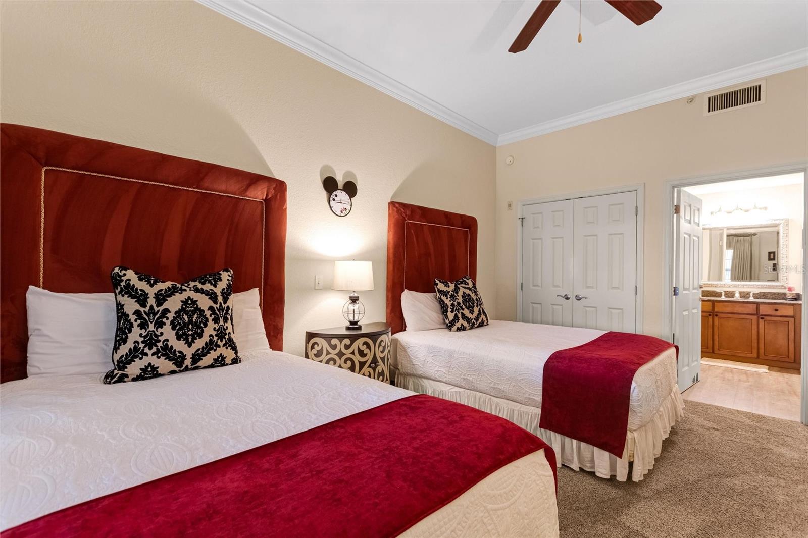 VILLAS AT REUNION SQUARE CONDO PH 3 - Residential