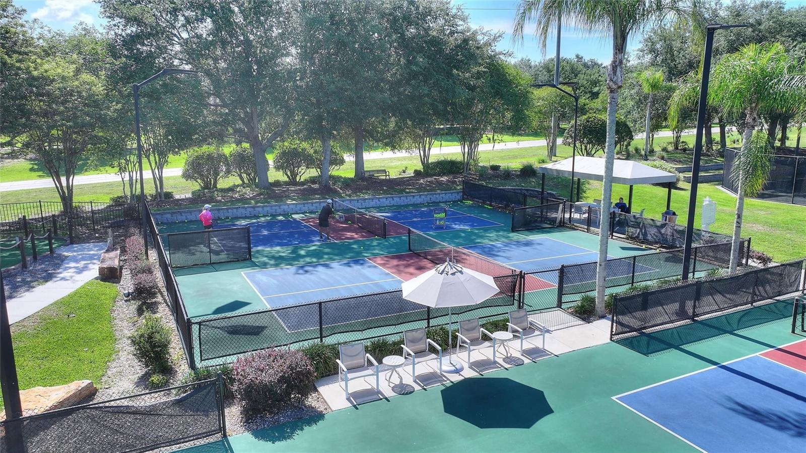 VILLAS AT REUNION SQUARE CONDO PH 3 - Residential