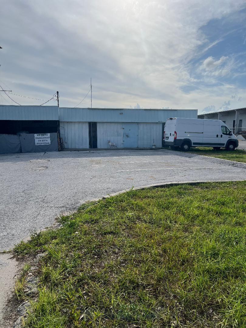7810 Anderson Rd is strategically located within Tampa's Westshore/Airport Industrial Submarket, one of the region's most active distribution and service corridors. The property benefits from traffic counts exceeding 20,000 vehicles per day. A traffic light stops cars right in front of your business all day long with a convenient turn lane to get them in and out easier. Close proximity to Tampa International Airport, Veterans Expressway, and I-275, and access to a workforce population exceeding 275,000 residents within five miles. More than 400,000 employees work within a 10-mile radius, making this an ideal location for warehouse, distribution, contractor, service, and flex-industrial users. Zoned M and can be used for Retail, Auto repair, mechanical maintenance office, just to name a few. 
There is an air conditioned show room, 2 offices, 1-12x15 and 1-13 x 15, and 2 restrooms. There is a large warehouse in back with max ceiling height at 10' 3 inches. Many storage areas. Completely fenced. Between a boat sales lot and a plumbing supplier. Needs cosmetic and some overall maintenance. HVAC only 3 years old. Electric has 220v and 110v available. Sold as is. All information provided by seller to be verified by buyer. Current owner has been here for 29 years. This could be your business location for the next 30 to 40 years!