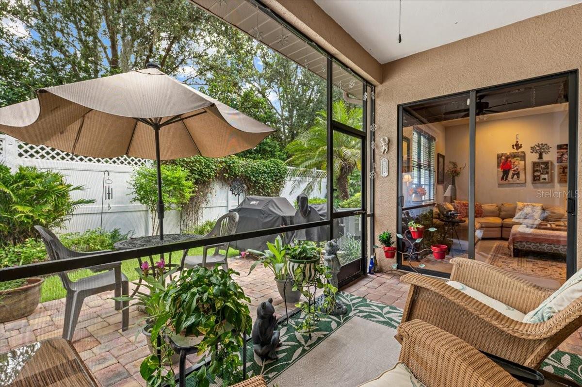 BOUGAINVILLEA PLACE - Residential
