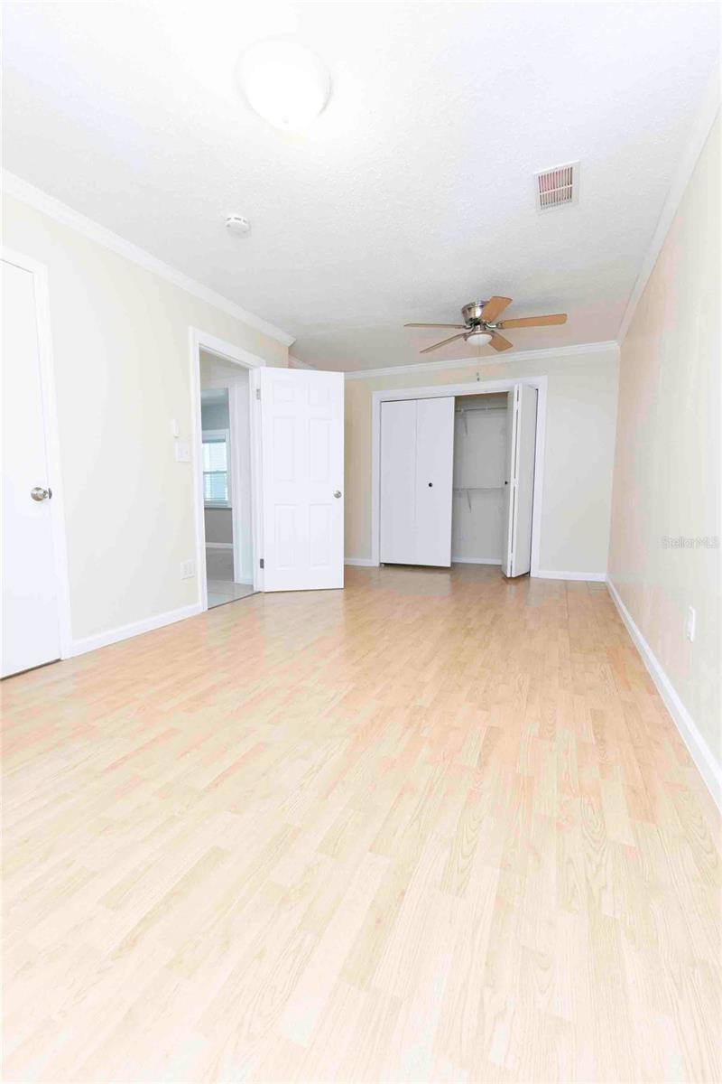 LITTLE LAKE WEIR - Residential Lease