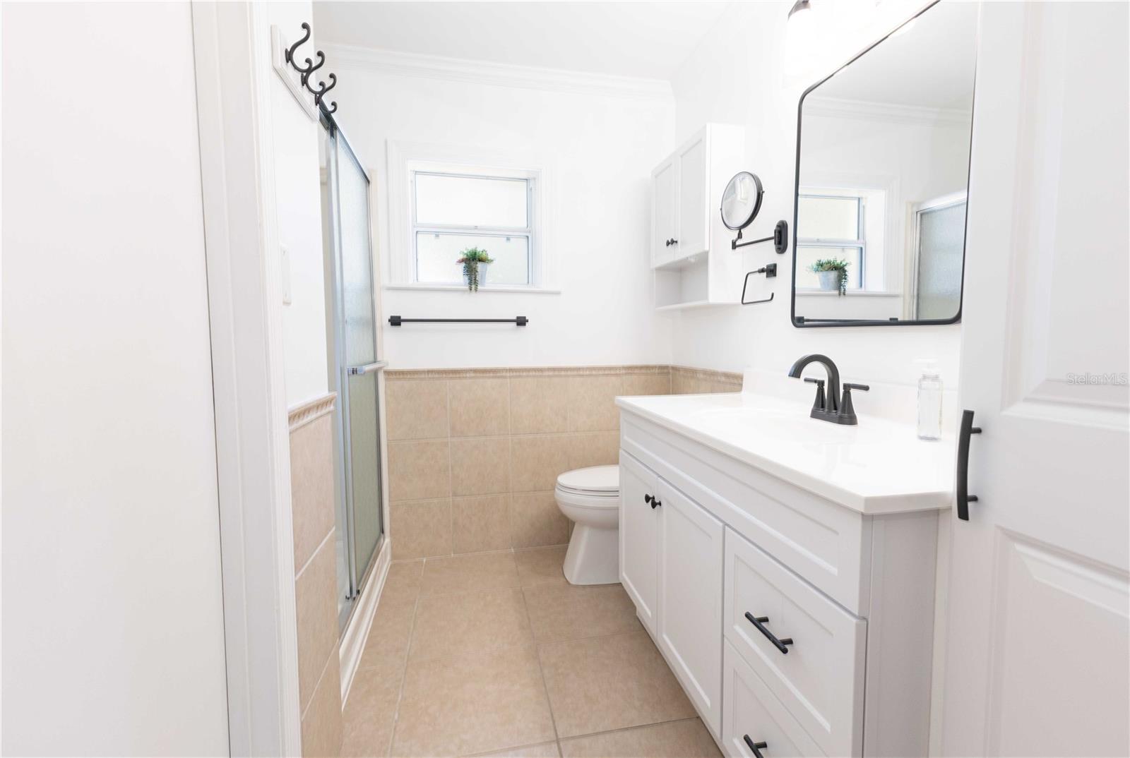 LITTLE LAKE WEIR - Residential Lease
