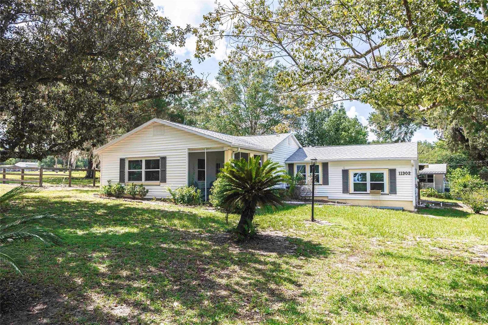 LITTLE LAKE WEIR - Residential Lease