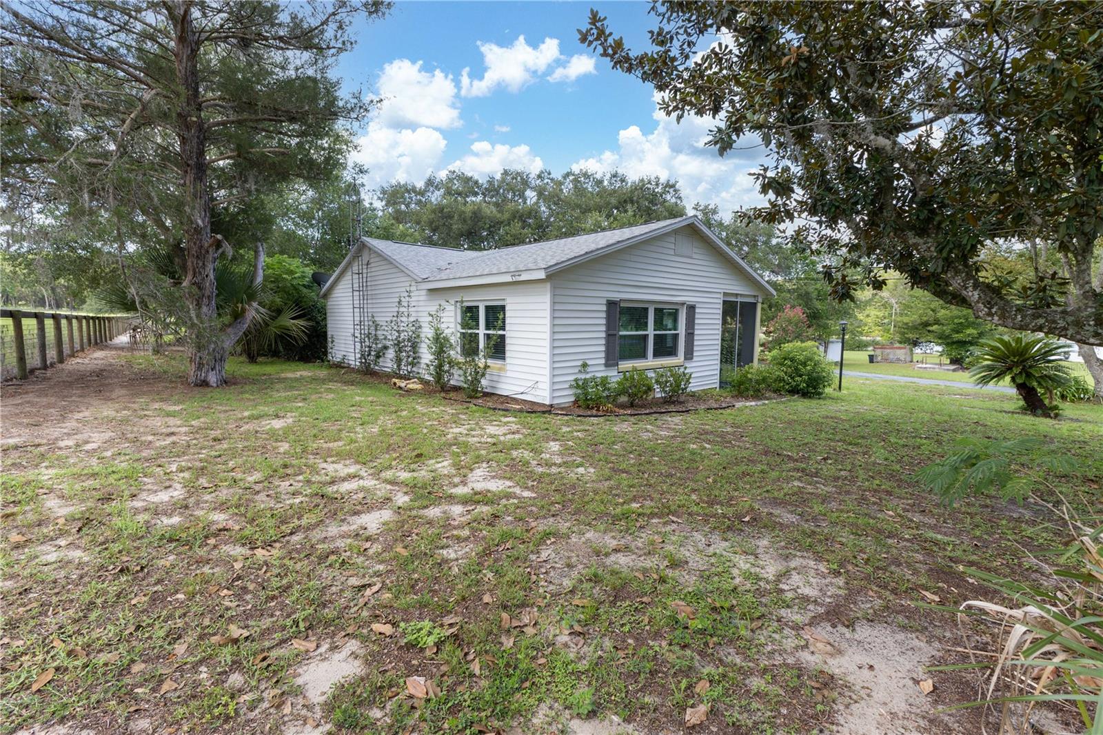 LITTLE LAKE WEIR - Residential Lease