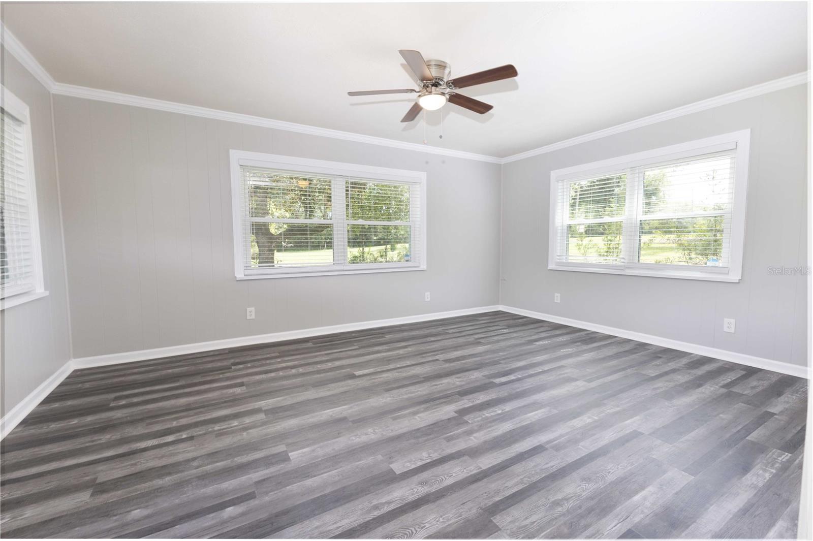 LITTLE LAKE WEIR - Residential Lease