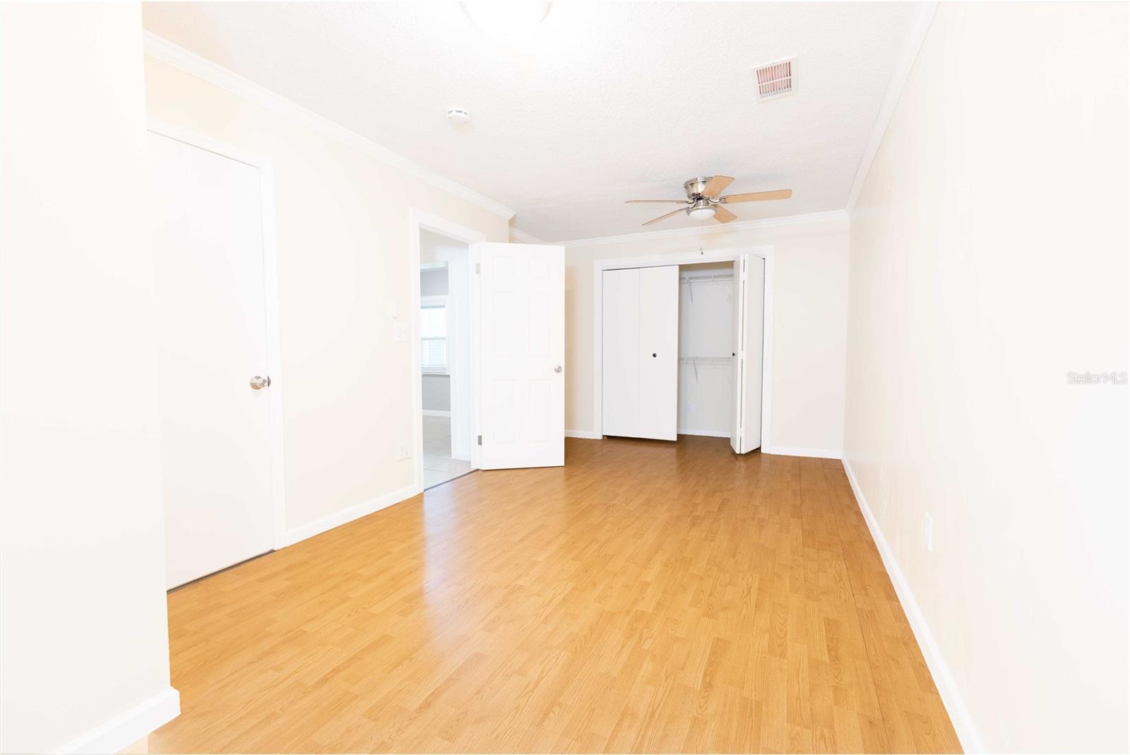 LITTLE LAKE WEIR - Residential Lease