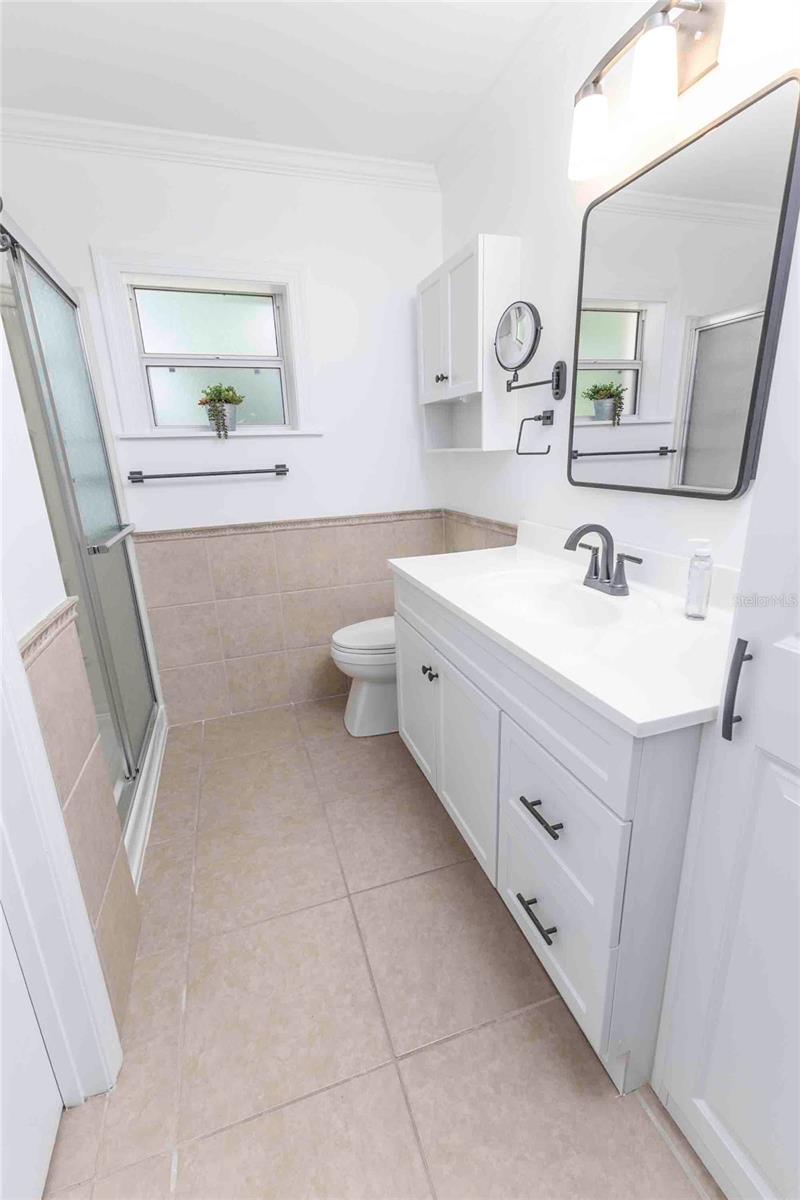 LITTLE LAKE WEIR - Residential Lease