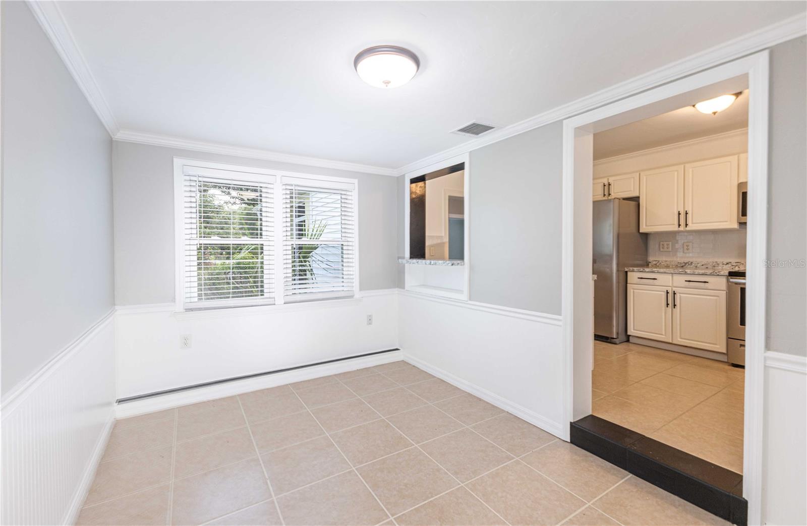 LITTLE LAKE WEIR - Residential Lease