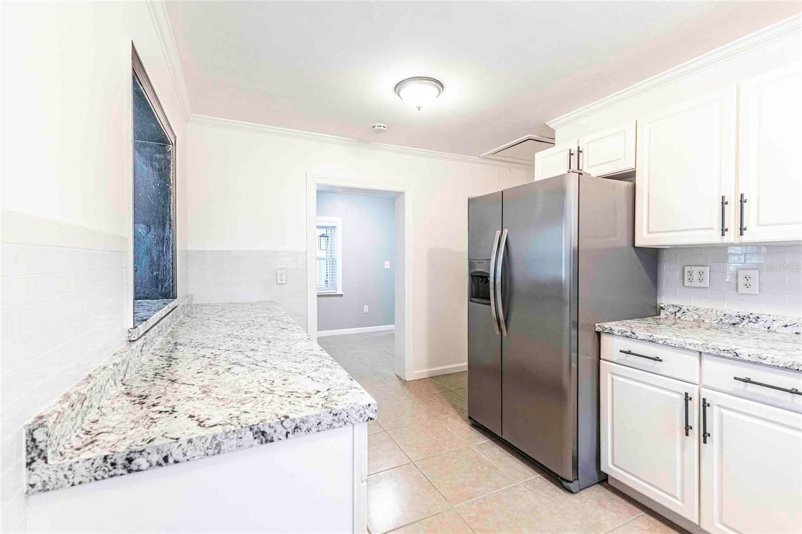 LITTLE LAKE WEIR - Residential Lease