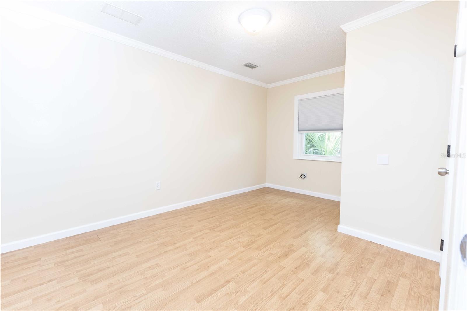 LITTLE LAKE WEIR - Residential Lease