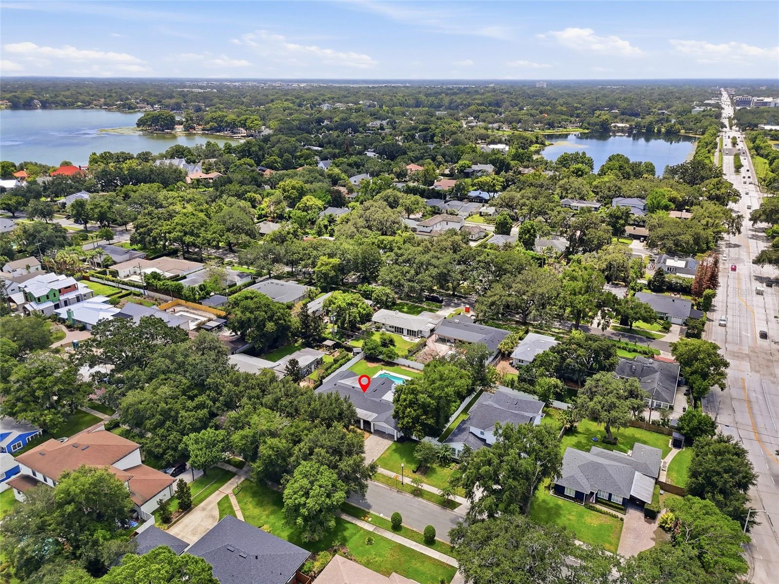 BEVERLY SHORES - Residential