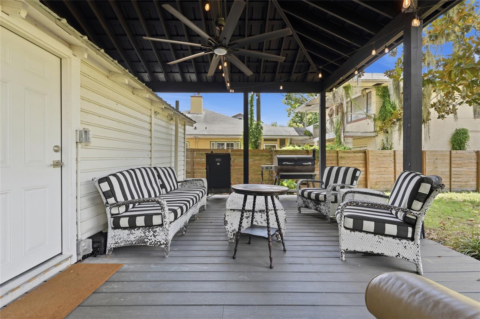 BROWNS ADDN-H P JACKSON - Residential