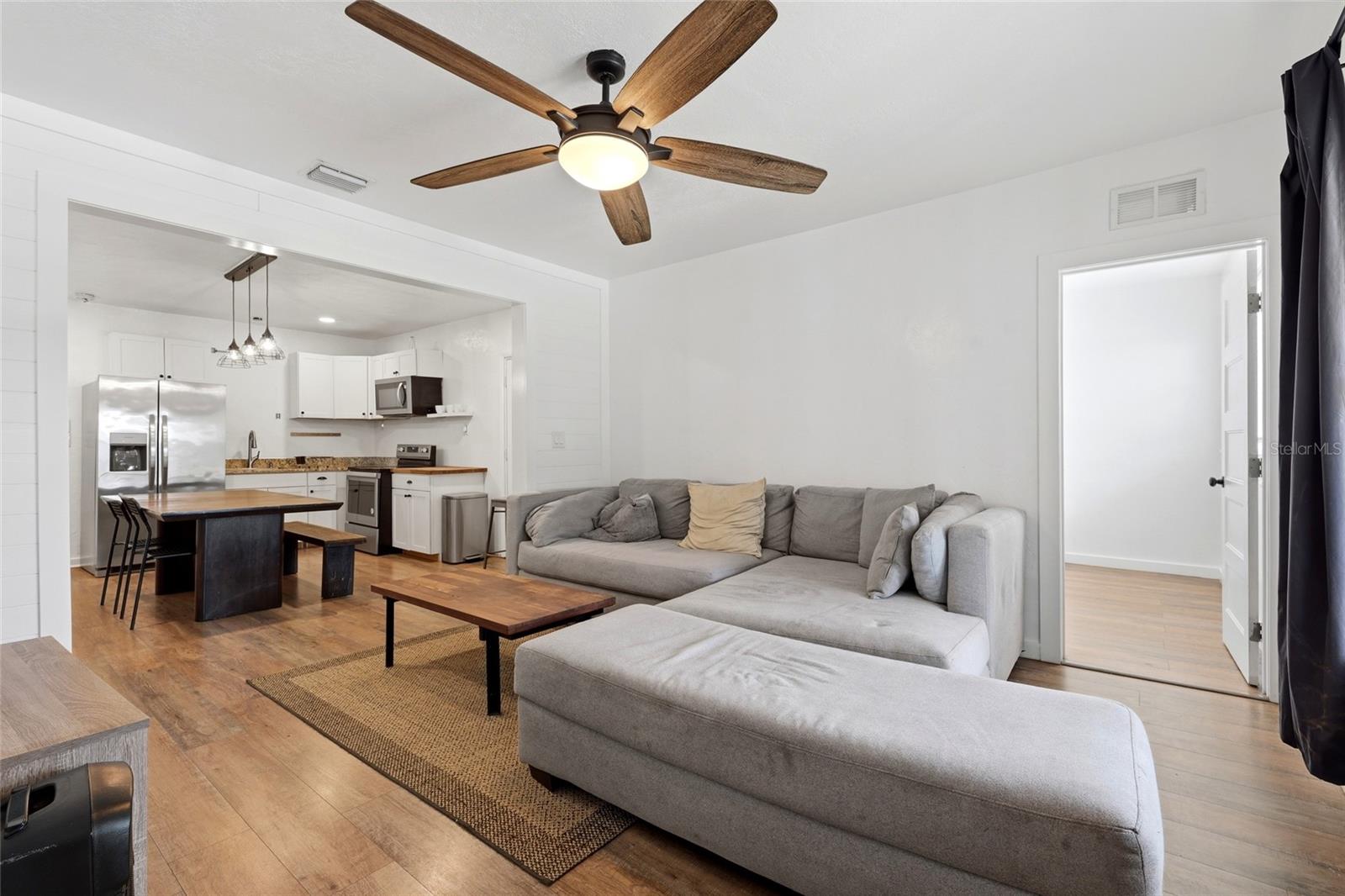 BROWNS ADDN-H P JACKSON - Residential