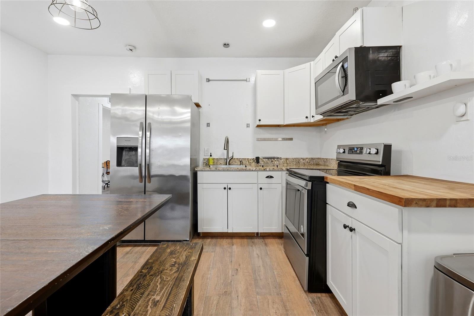 BROWNS ADDN-H P JACKSON - Residential