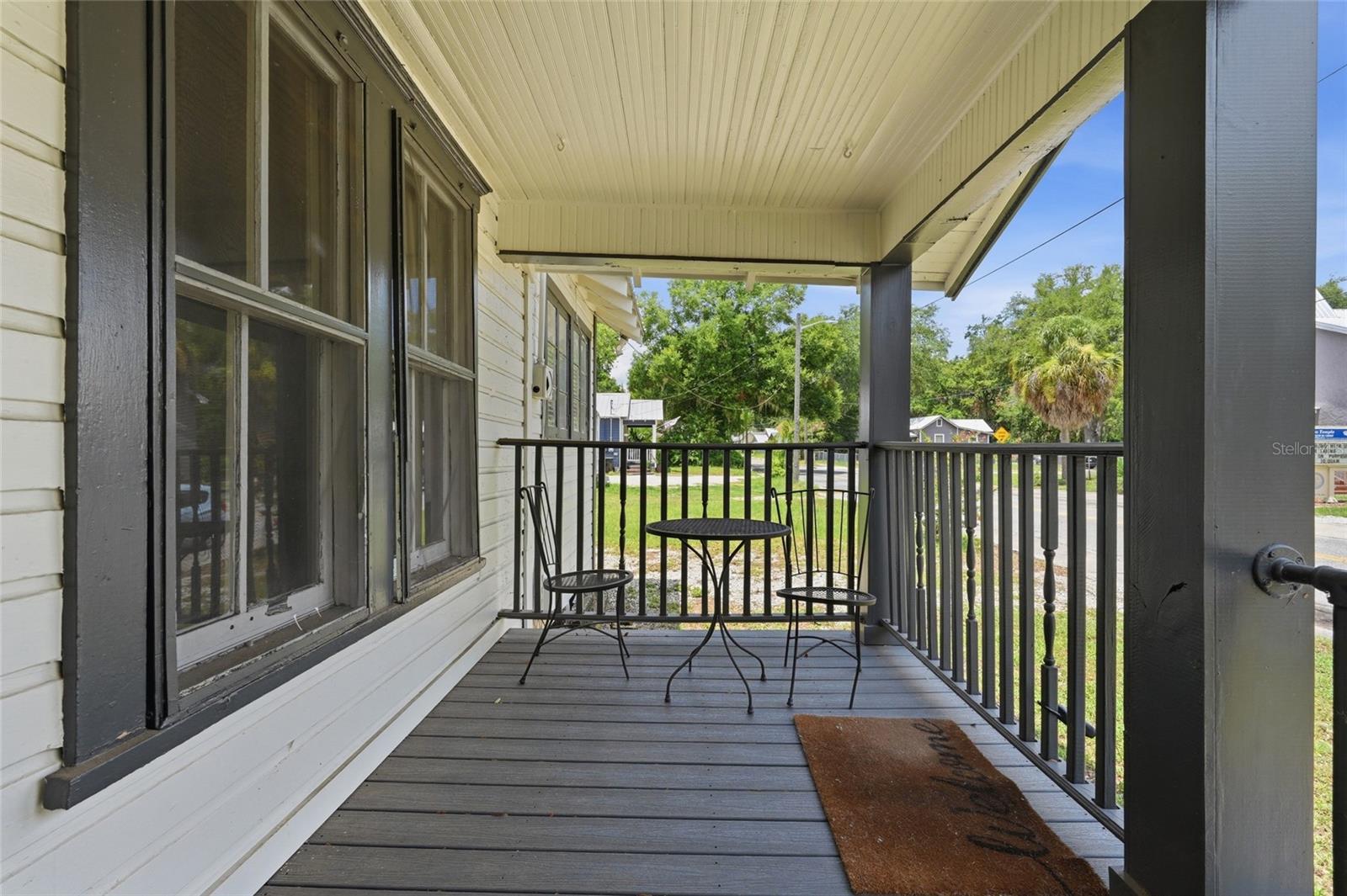 BROWNS ADDN-H P JACKSON - Residential