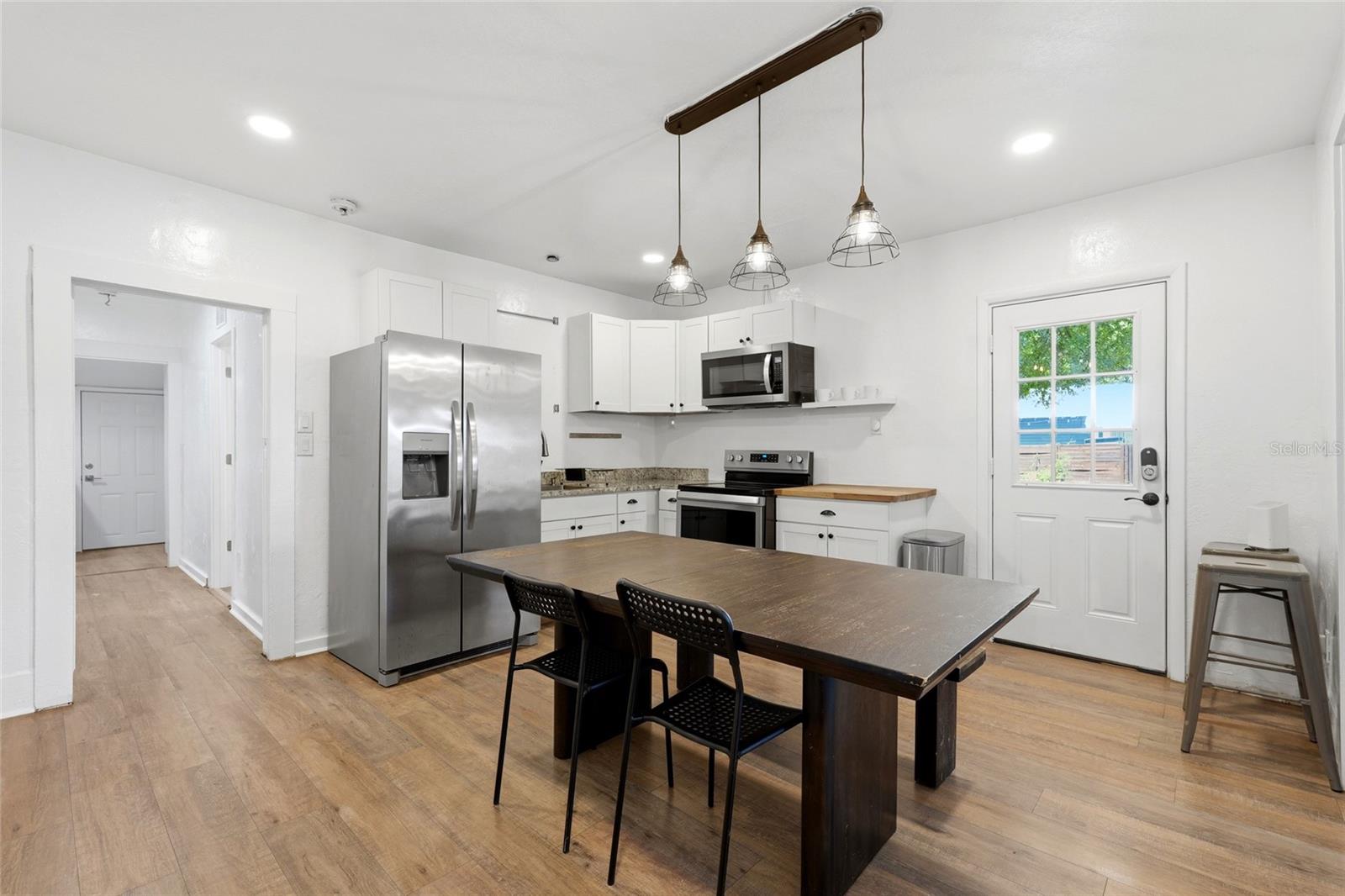 BROWNS ADDN-H P JACKSON - Residential