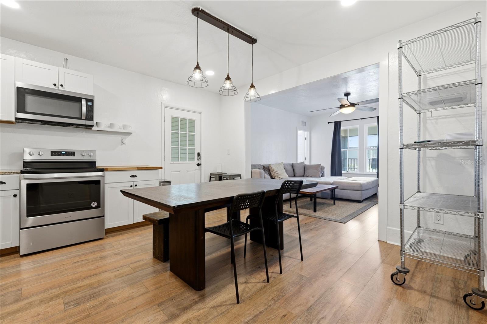 BROWNS ADDN-H P JACKSON - Residential