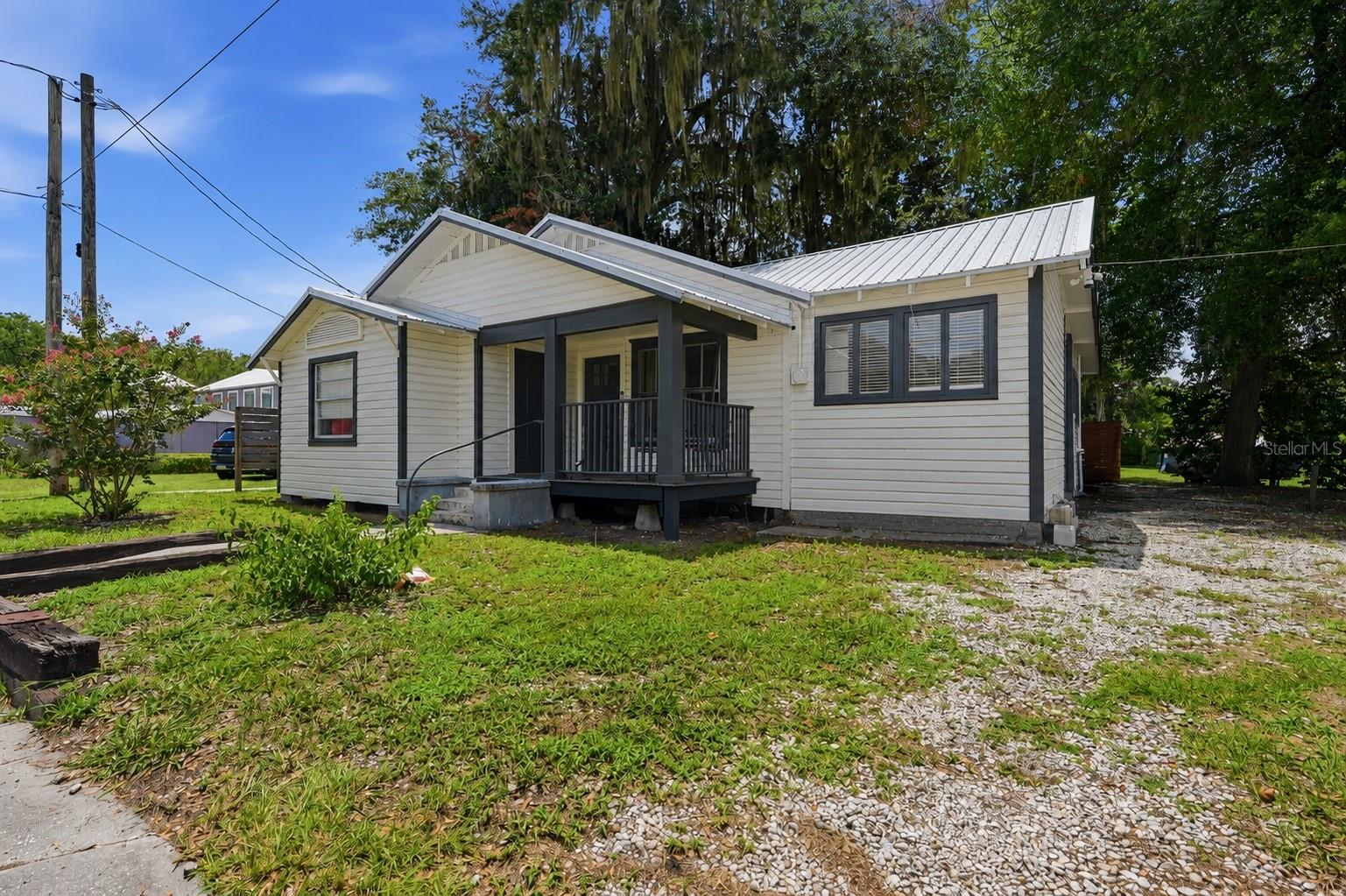 BROWNS ADDN-H P JACKSON - Residential
