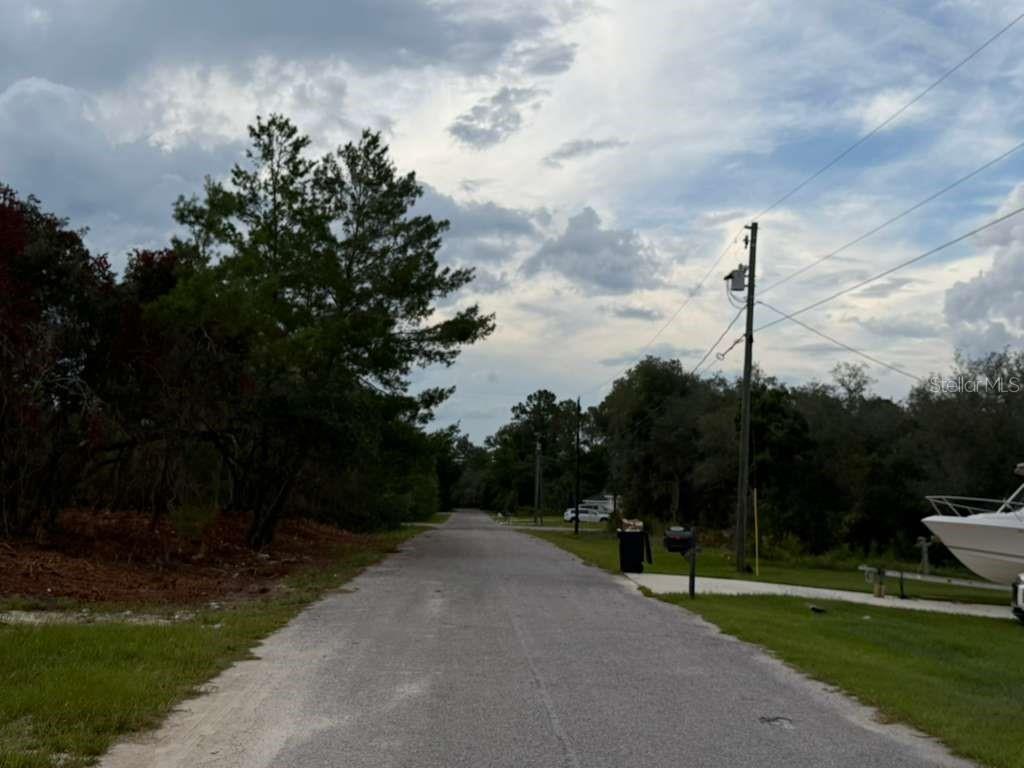 SILVER SPRINGS SHORES - Land
