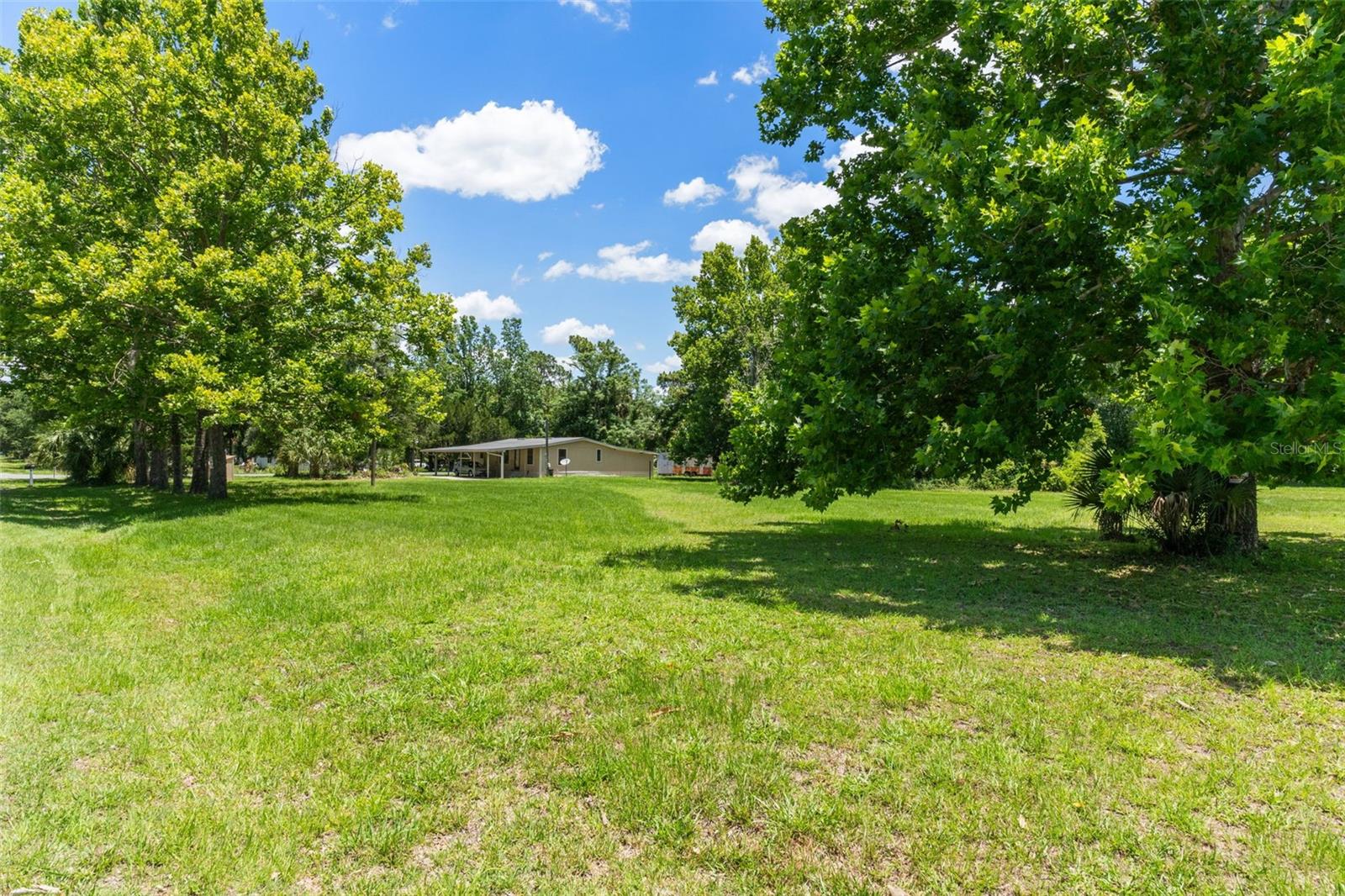 HOMOSASSA HIGHLANDS - Residential