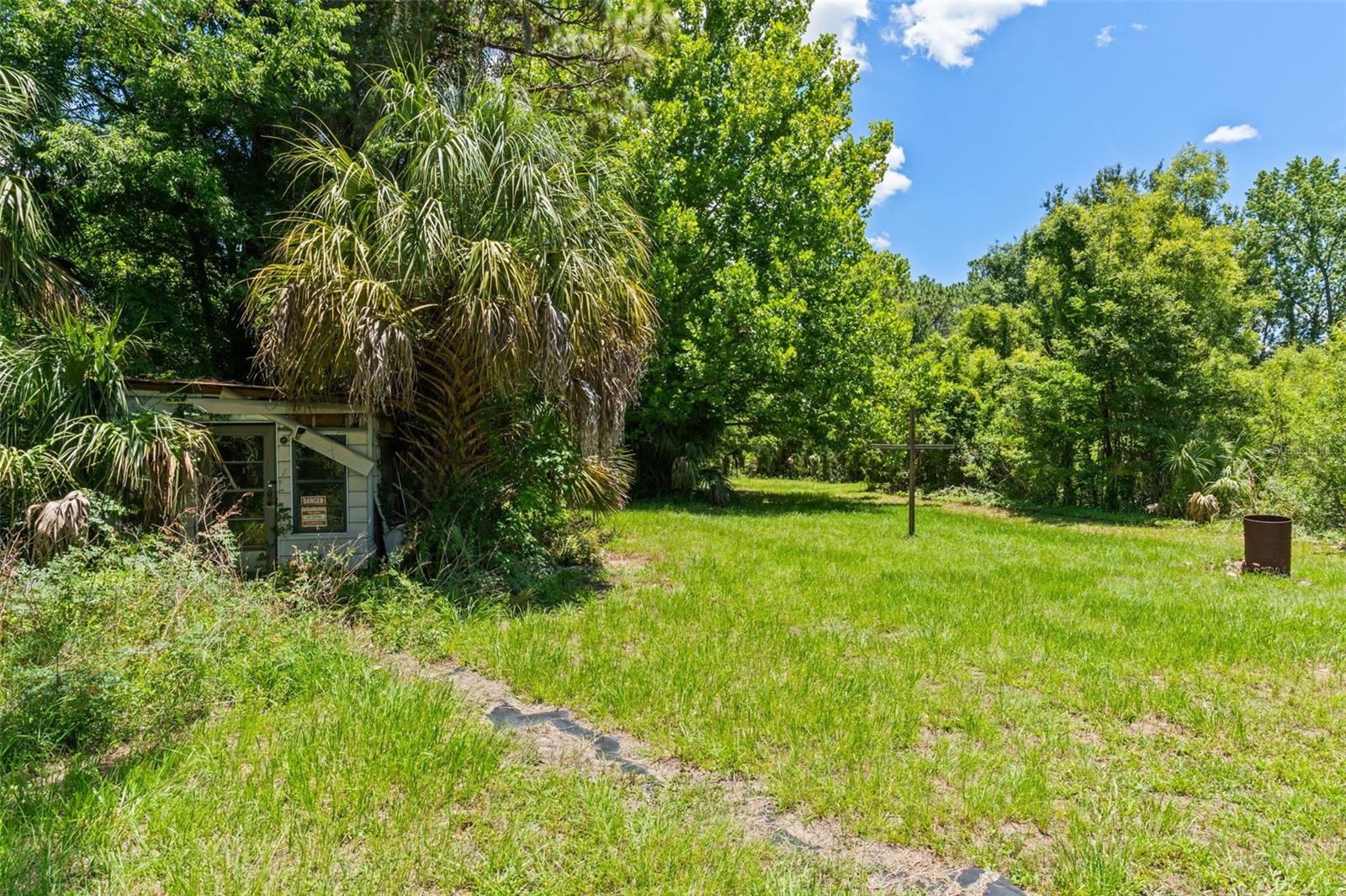 HOMOSASSA HIGHLANDS - Residential