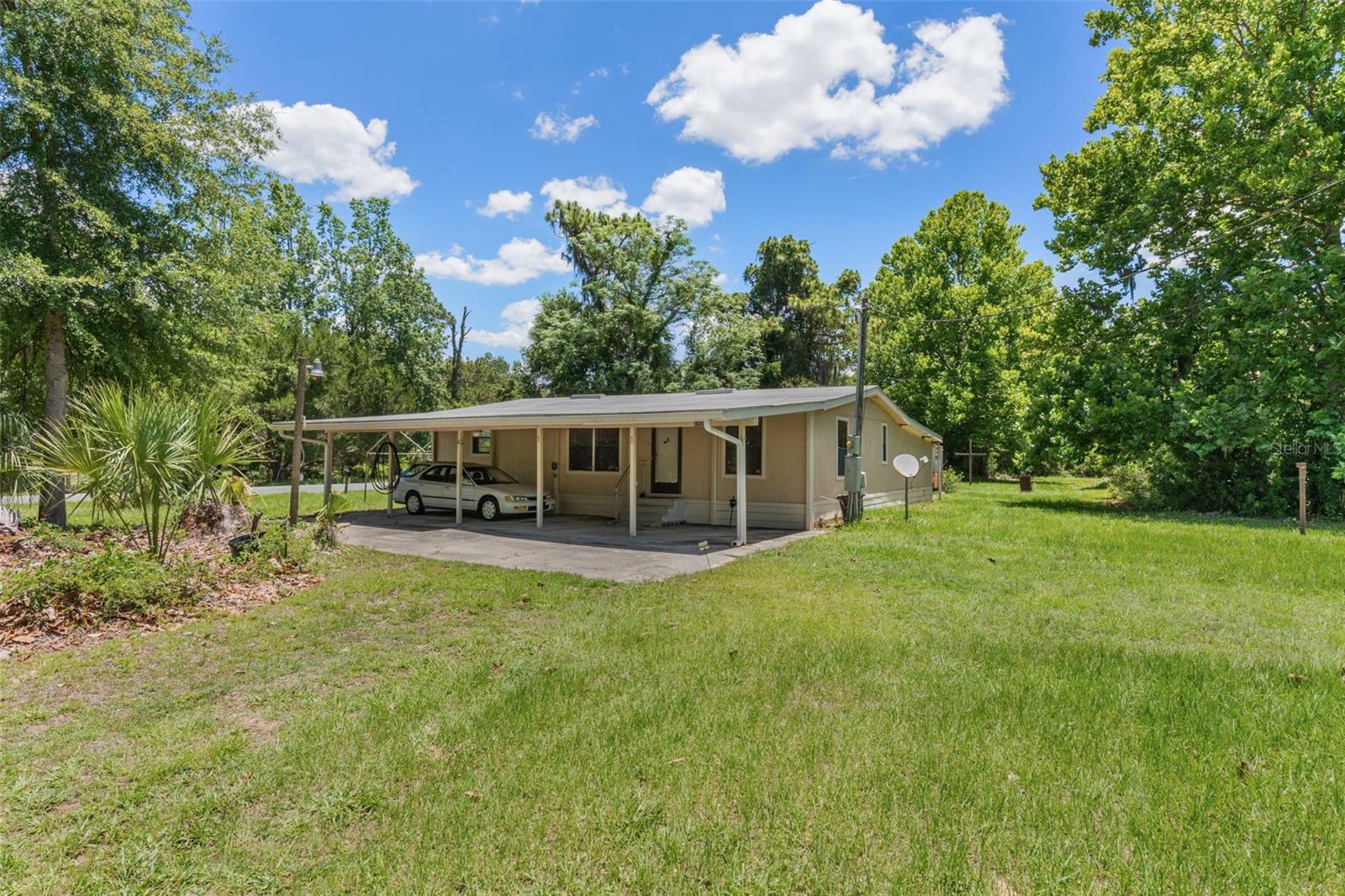 HOMOSASSA HIGHLANDS - Residential