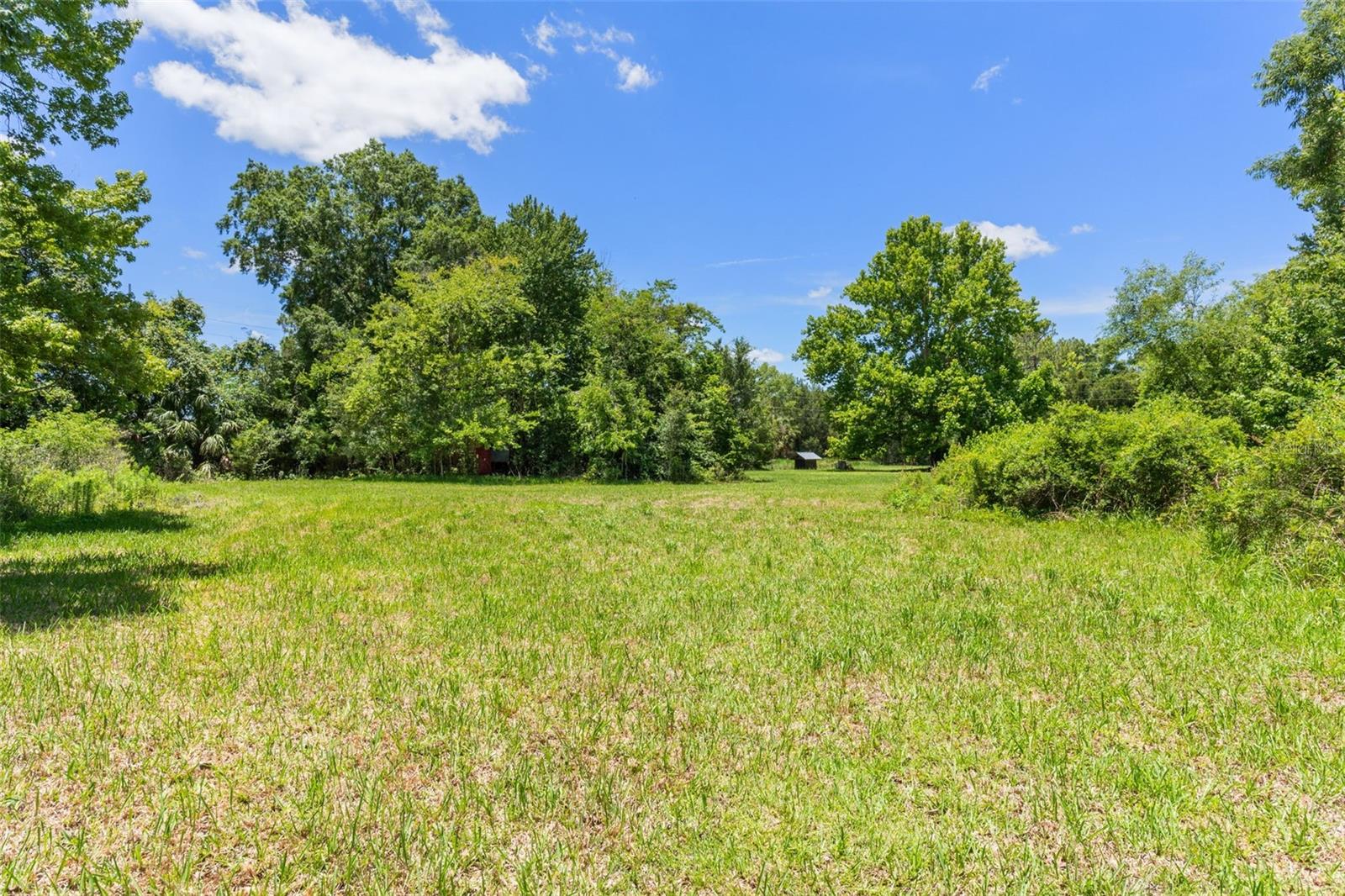 HOMOSASSA HIGHLANDS - Residential