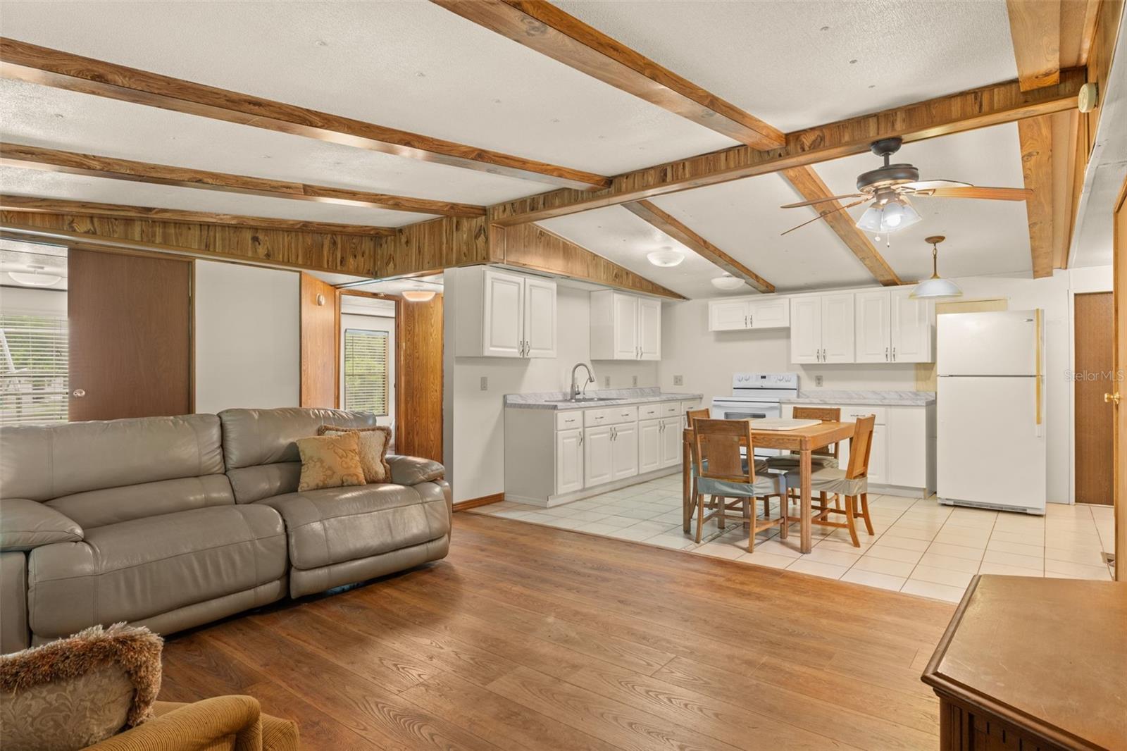 HOMOSASSA HIGHLANDS - Residential