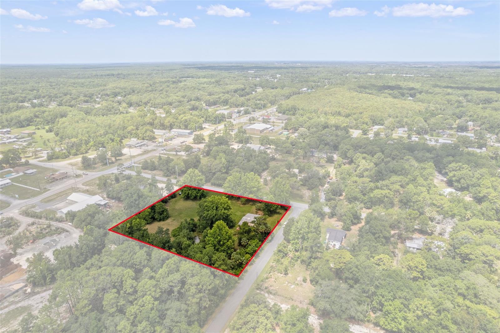HOMOSASSA HIGHLANDS - Residential