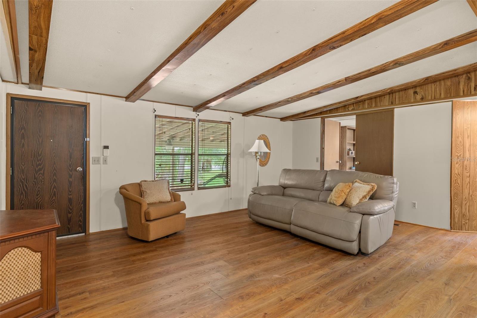 HOMOSASSA HIGHLANDS - Residential